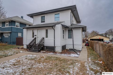 Photo of 2119 Lothrop Street, Omaha, NE 68110 (MLS # 22500872) Photo of 2119 Lothrop Street, Omaha, NE 68110 (MLS # 22500872)