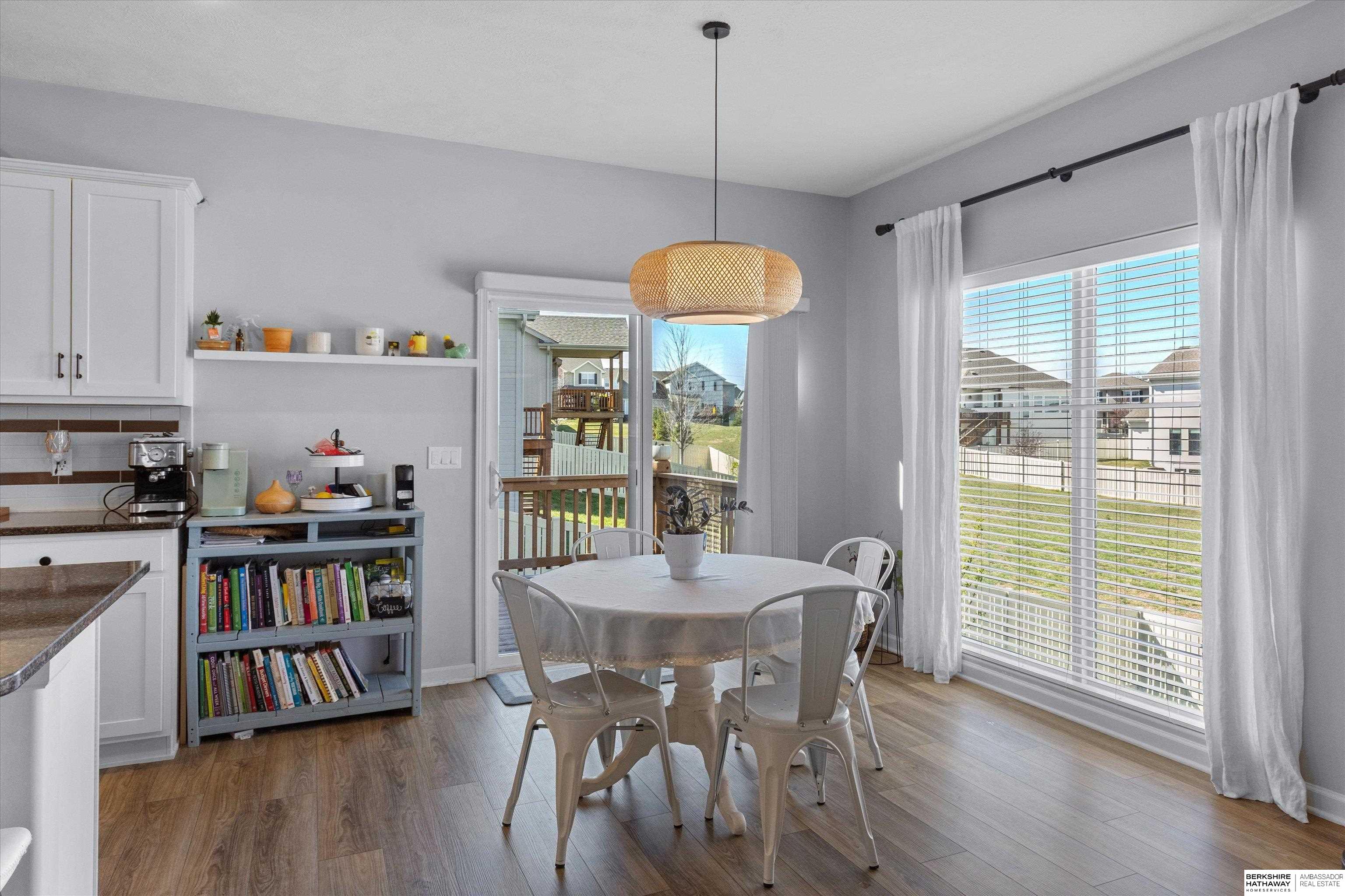 Omaha, Nebraska 68136, United States, 5 Bedrooms Bedrooms, ,3 BathroomsBathrooms,Residential,Pending,107950