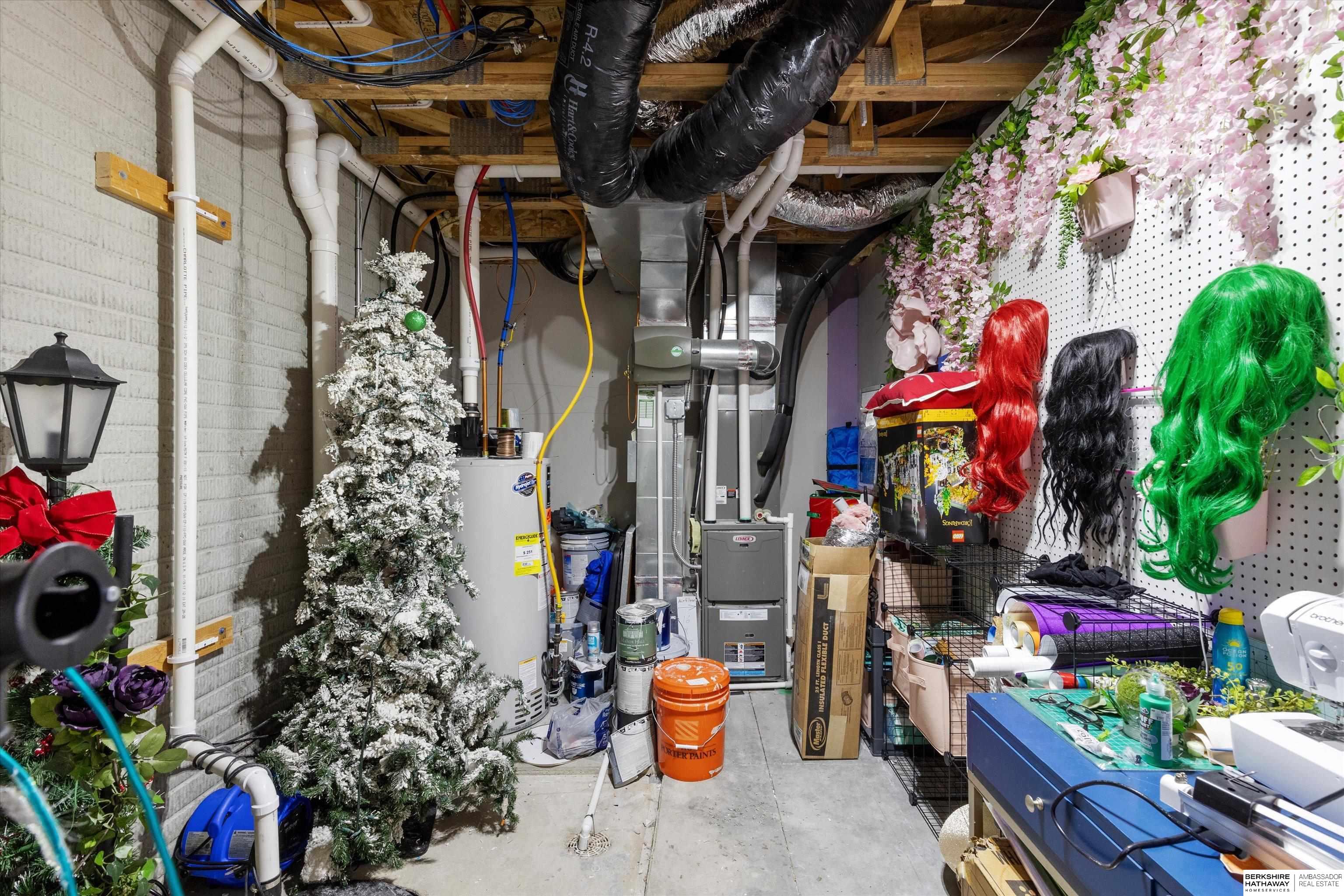 Omaha, Nebraska 68136, United States, 5 Bedrooms Bedrooms, ,3 BathroomsBathrooms,Residential,Pending,107950