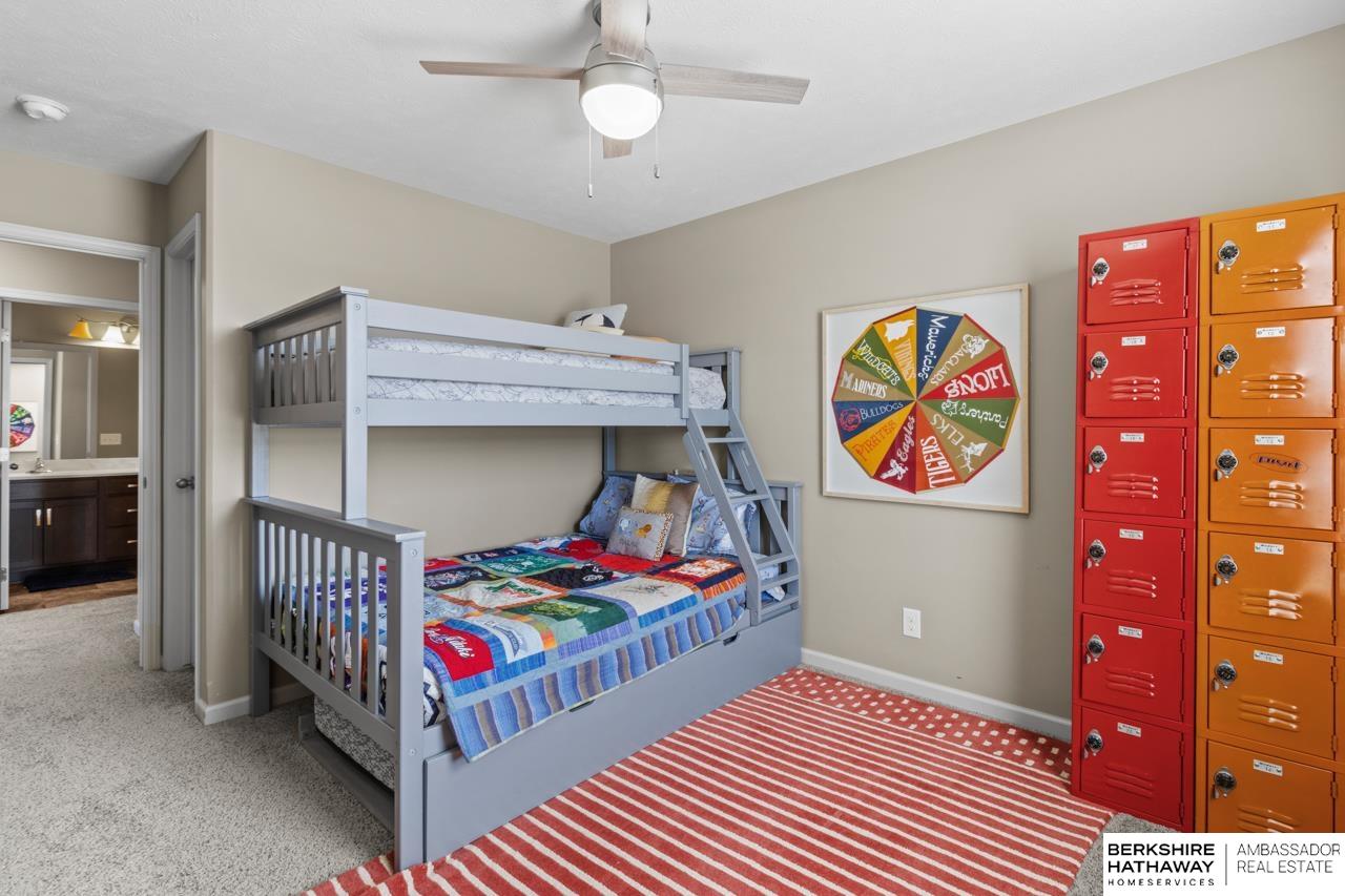 Omaha, Nebraska 68022, United States, 5 Bedrooms Bedrooms, ,4 BathroomsBathrooms,Residential,Active,83217