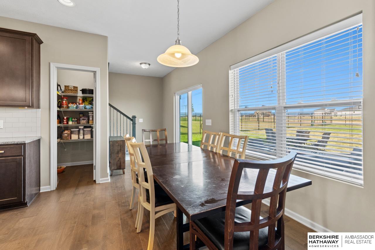 Omaha, Nebraska 68022, United States, 5 Bedrooms Bedrooms, ,4 BathroomsBathrooms,Residential,Active,83217