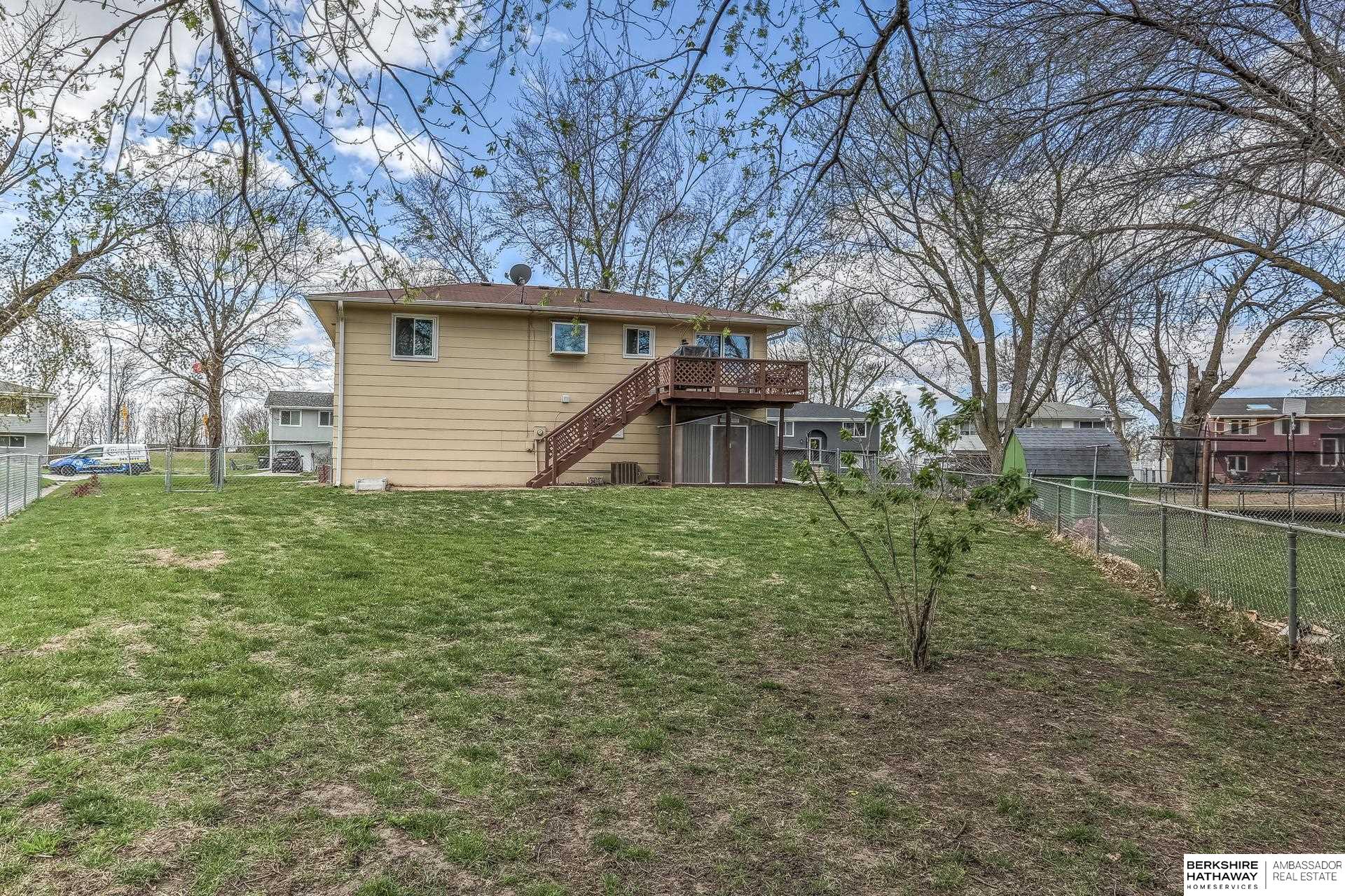 Omaha, Nebraska 68069, United States, 3 Bedrooms Bedrooms, ,1 BathroomBathrooms,Residential,Pending,109764