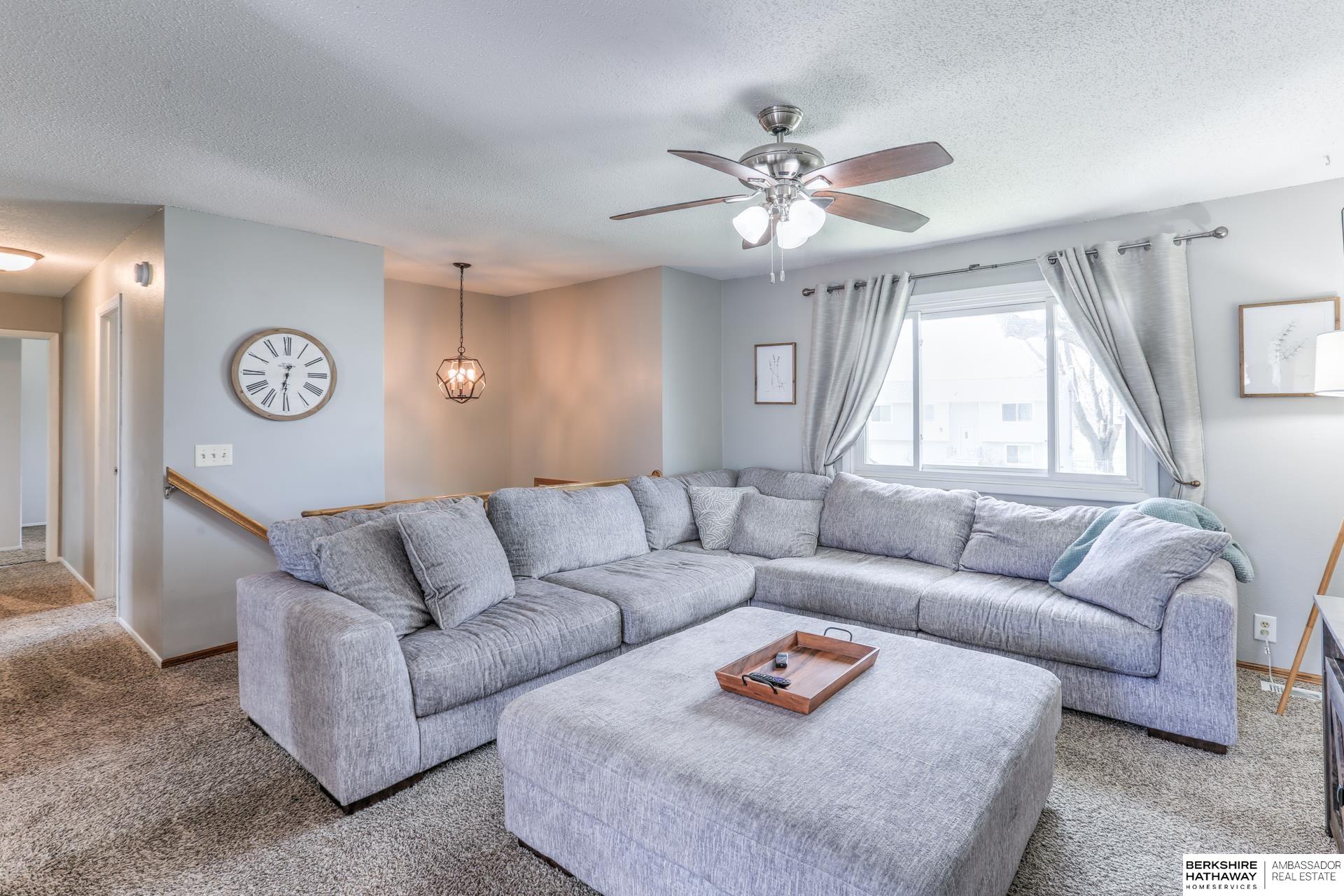 Omaha, Nebraska 68069, United States, 3 Bedrooms Bedrooms, ,1 BathroomBathrooms,Residential,Pending,109764