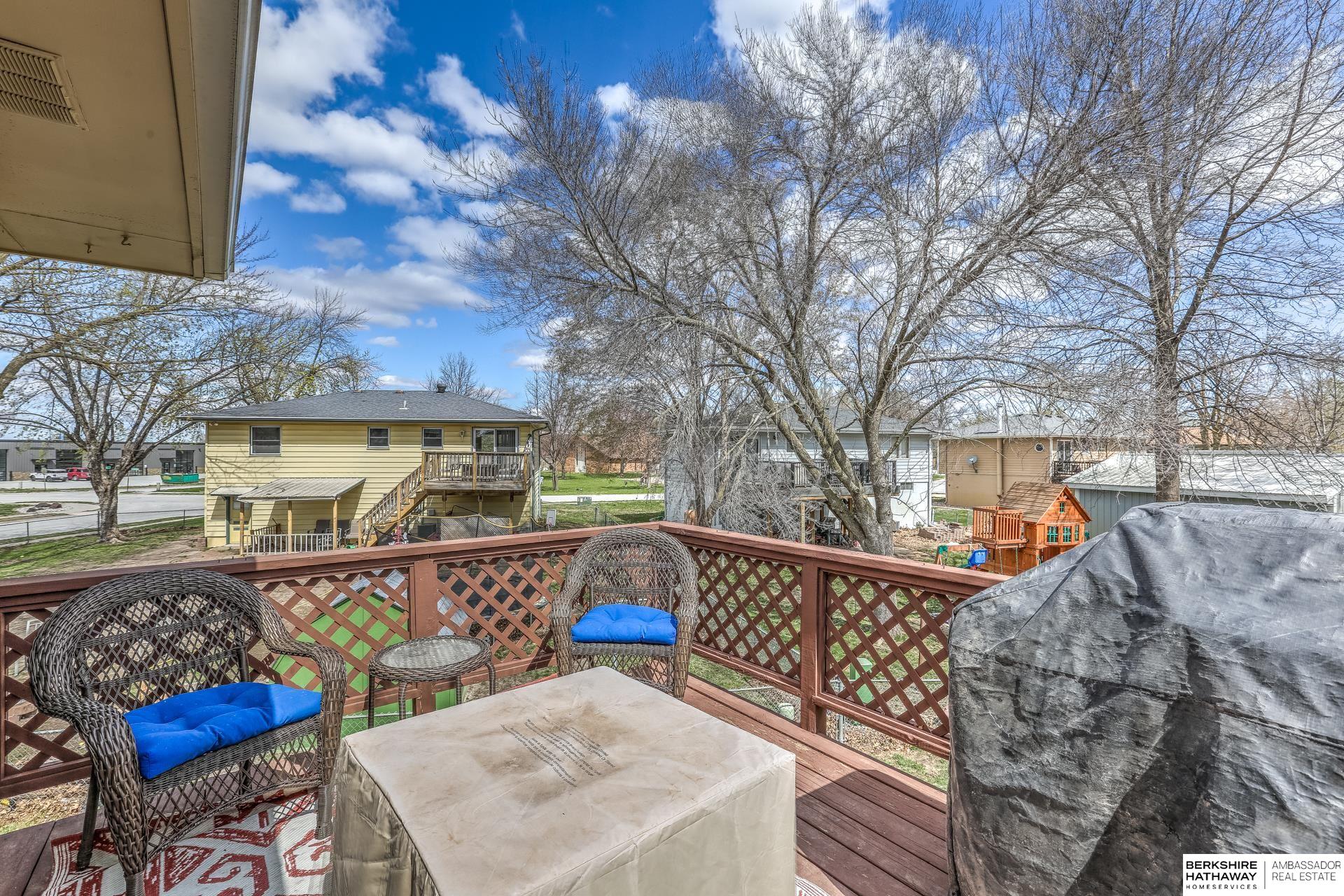 Omaha, Nebraska 68069, United States, 3 Bedrooms Bedrooms, ,1 BathroomBathrooms,Residential,Pending,109764