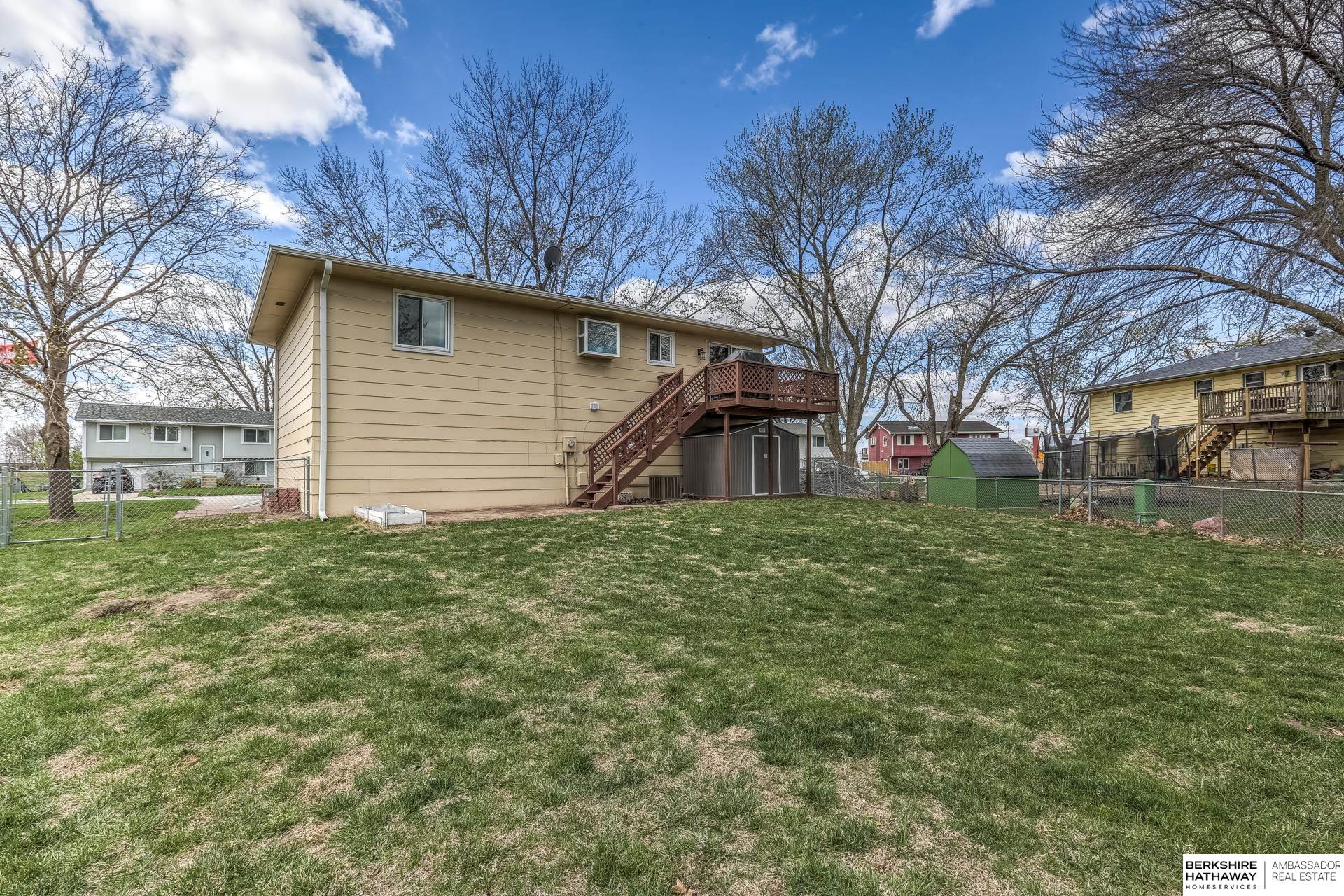 Omaha, Nebraska 68069, United States, 3 Bedrooms Bedrooms, ,1 BathroomBathrooms,Residential,Pending,109764