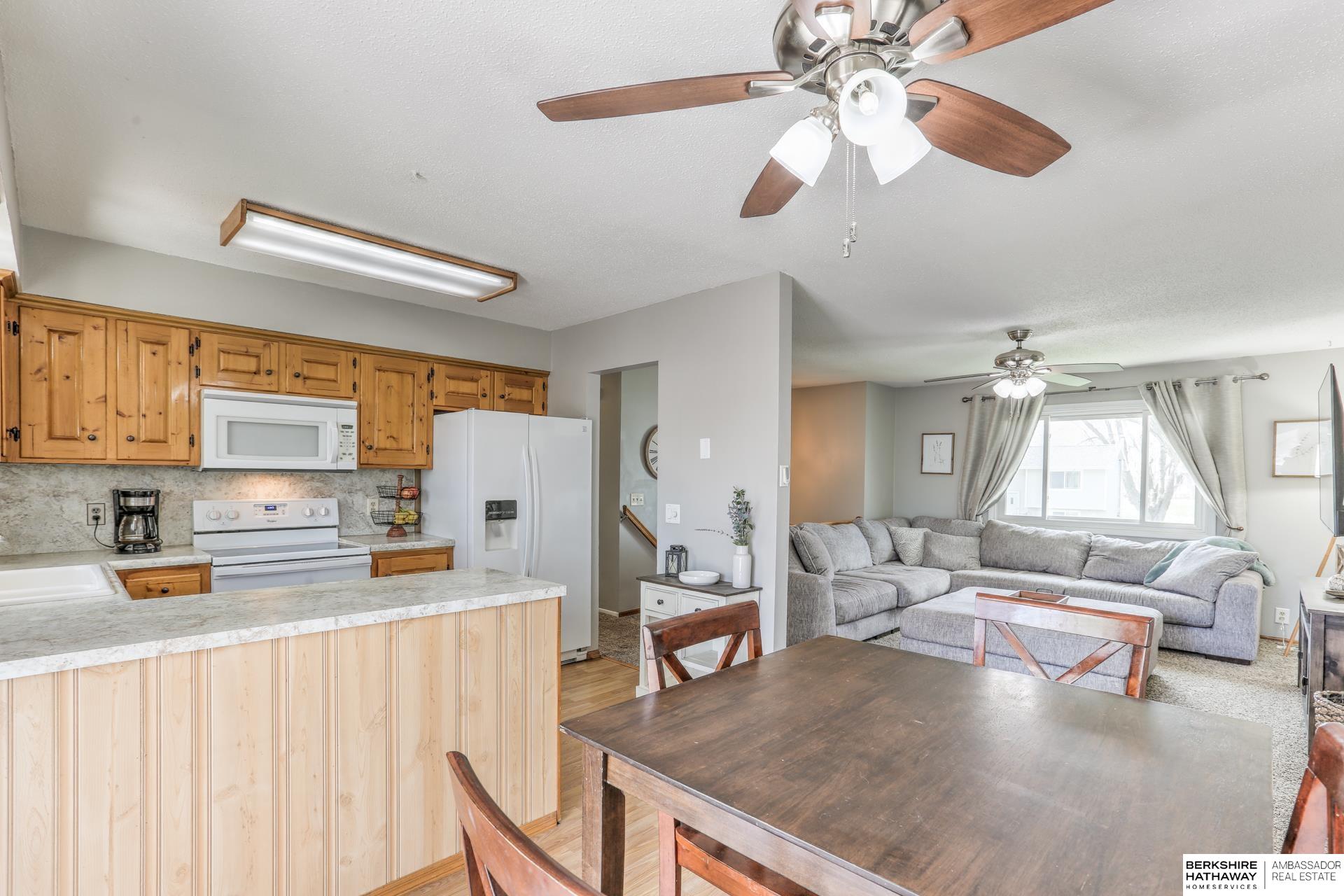 Omaha, Nebraska 68069, United States, 3 Bedrooms Bedrooms, ,1 BathroomBathrooms,Residential,Pending,109764