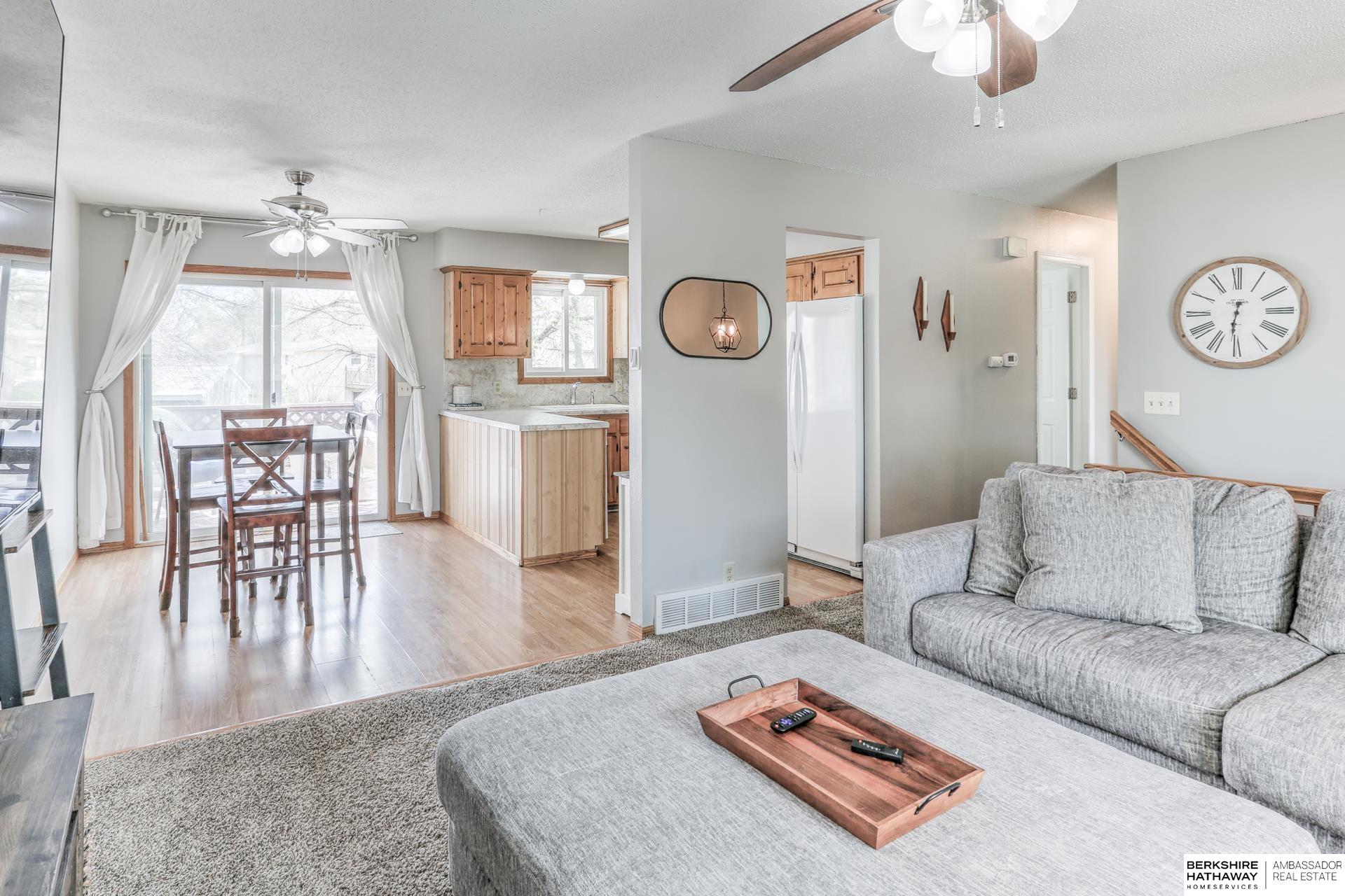 Omaha, Nebraska 68069, United States, 3 Bedrooms Bedrooms, ,1 BathroomBathrooms,Residential,Pending,109764