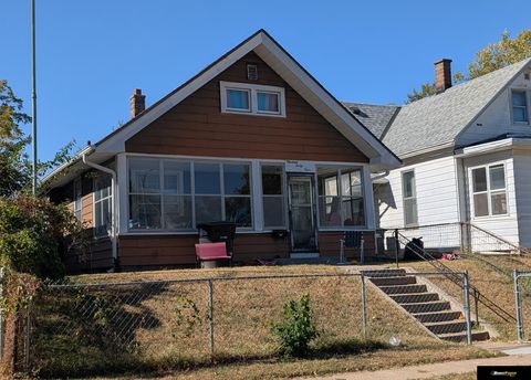 1944 S 11 Street, Omaha, NE 68108 - MLS#: 22430295