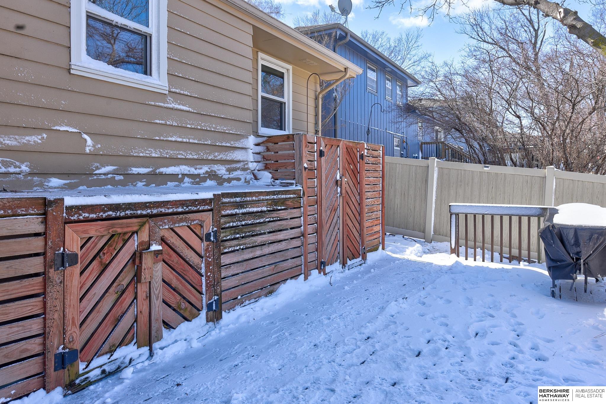 Omaha, Nebraska 68137, United States, 3 Bedrooms Bedrooms, ,3 BathroomsBathrooms,Residential,Pending,83625