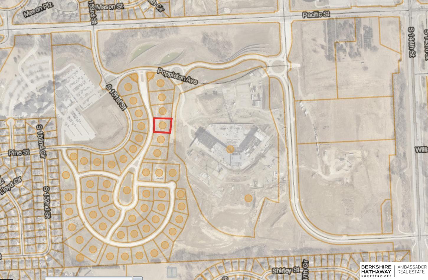 Omaha, Nebraska 68144, United States, ,Land,Active,67152 Omaha, Nebraska 68144, United States, ,Land,Active,67152