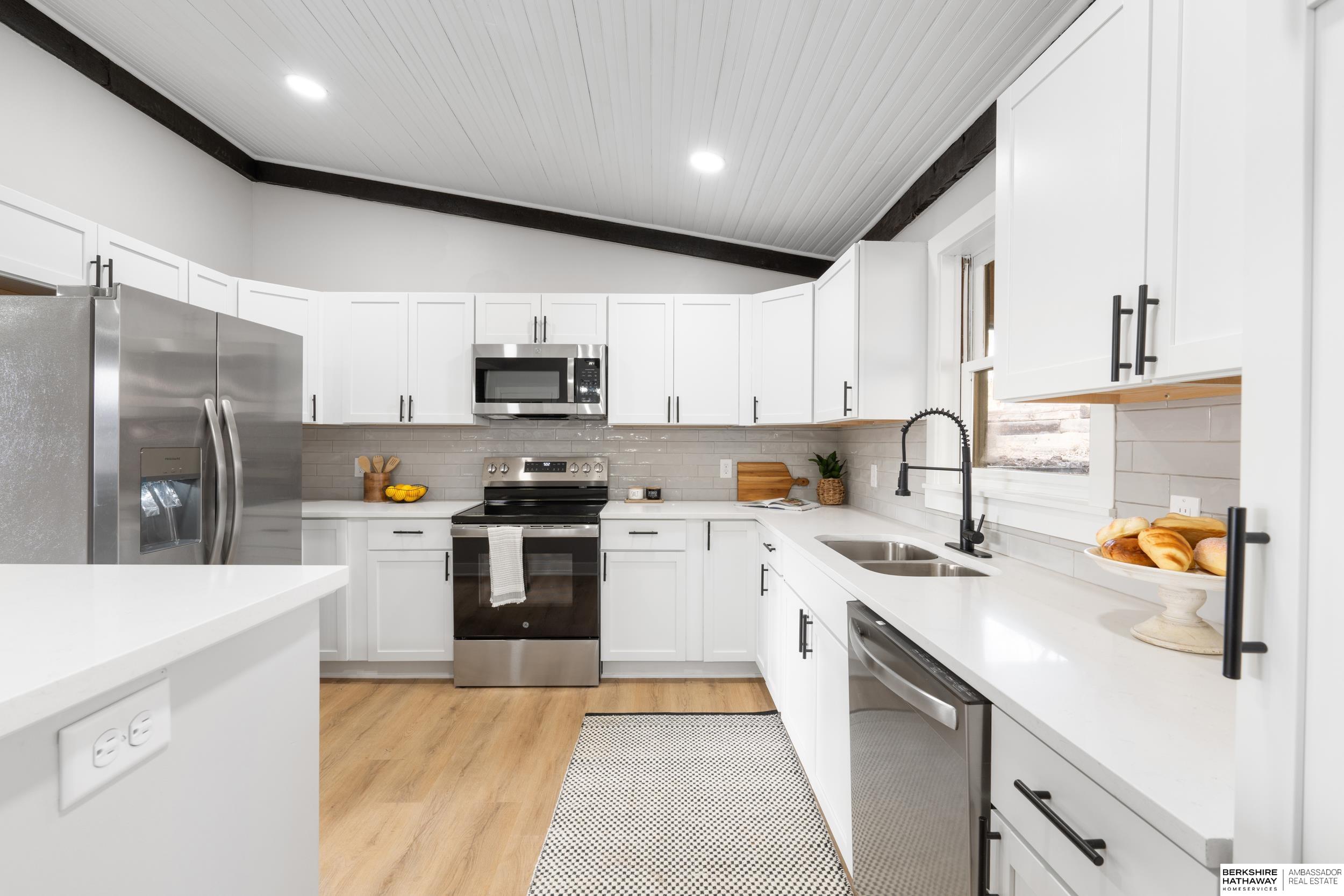 Blair, Nebraska 68008, United States, 3 Bedrooms Bedrooms, ,2 BathroomsBathrooms,Residential,Pending,15598