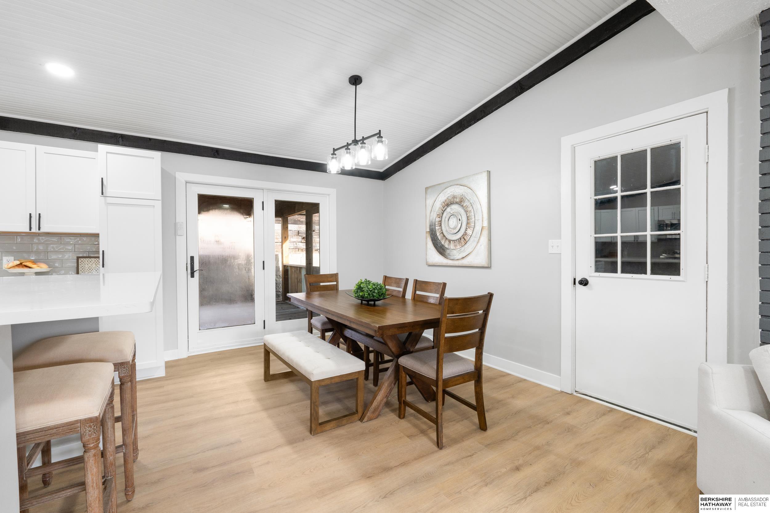 Blair, Nebraska 68008, United States, 3 Bedrooms Bedrooms, ,2 BathroomsBathrooms,Residential,Pending,15598