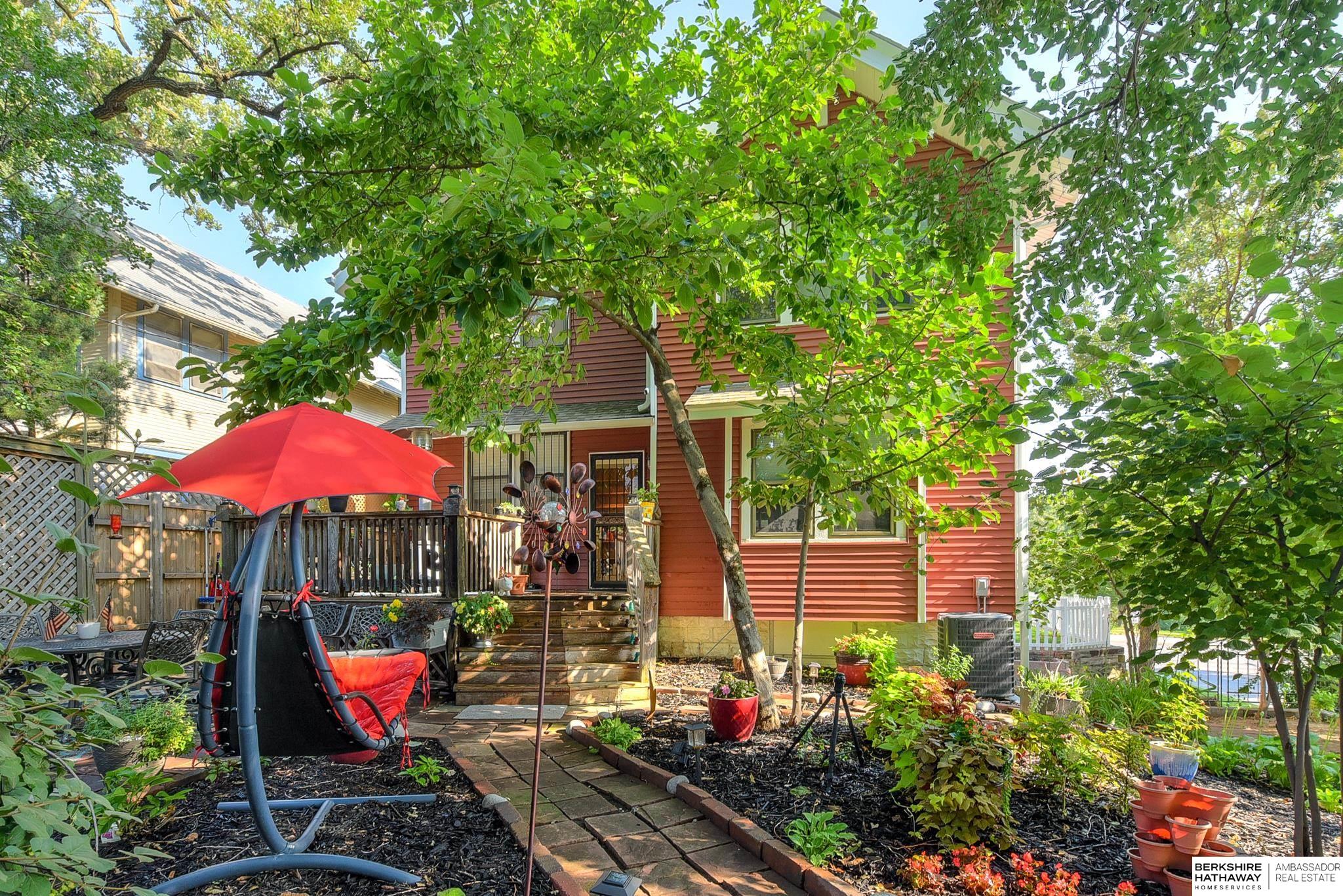 Omaha, Nebraska 68131, United States, 4 Bedrooms Bedrooms, ,4 BathroomsBathrooms,Residential,Pending,25496