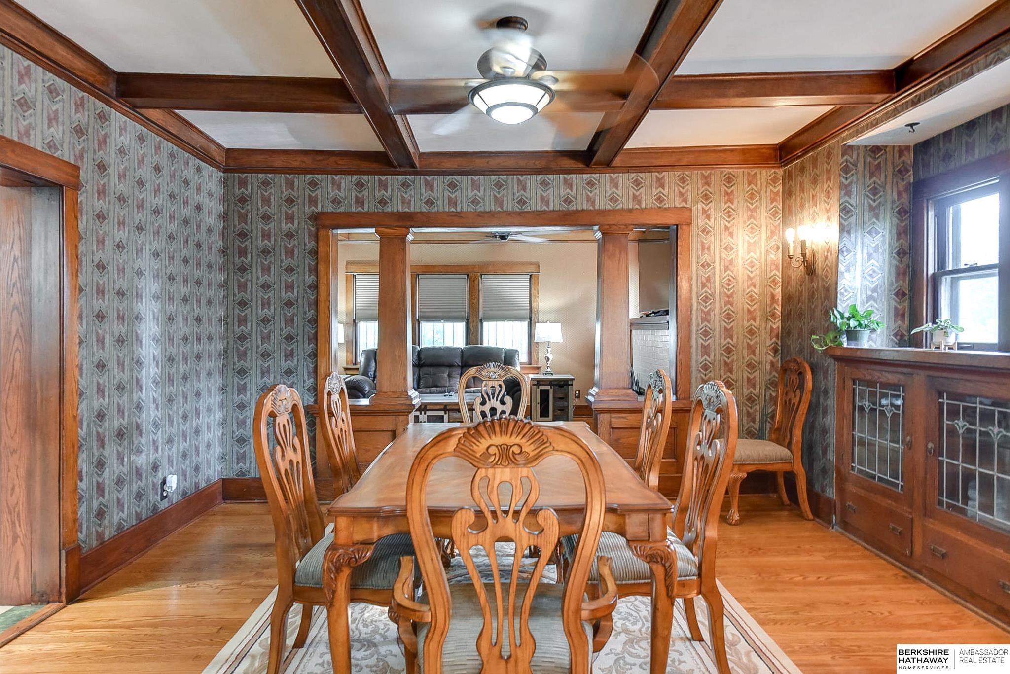 Omaha, Nebraska 68131, United States, 4 Bedrooms Bedrooms, ,4 BathroomsBathrooms,Residential,Pending,25496