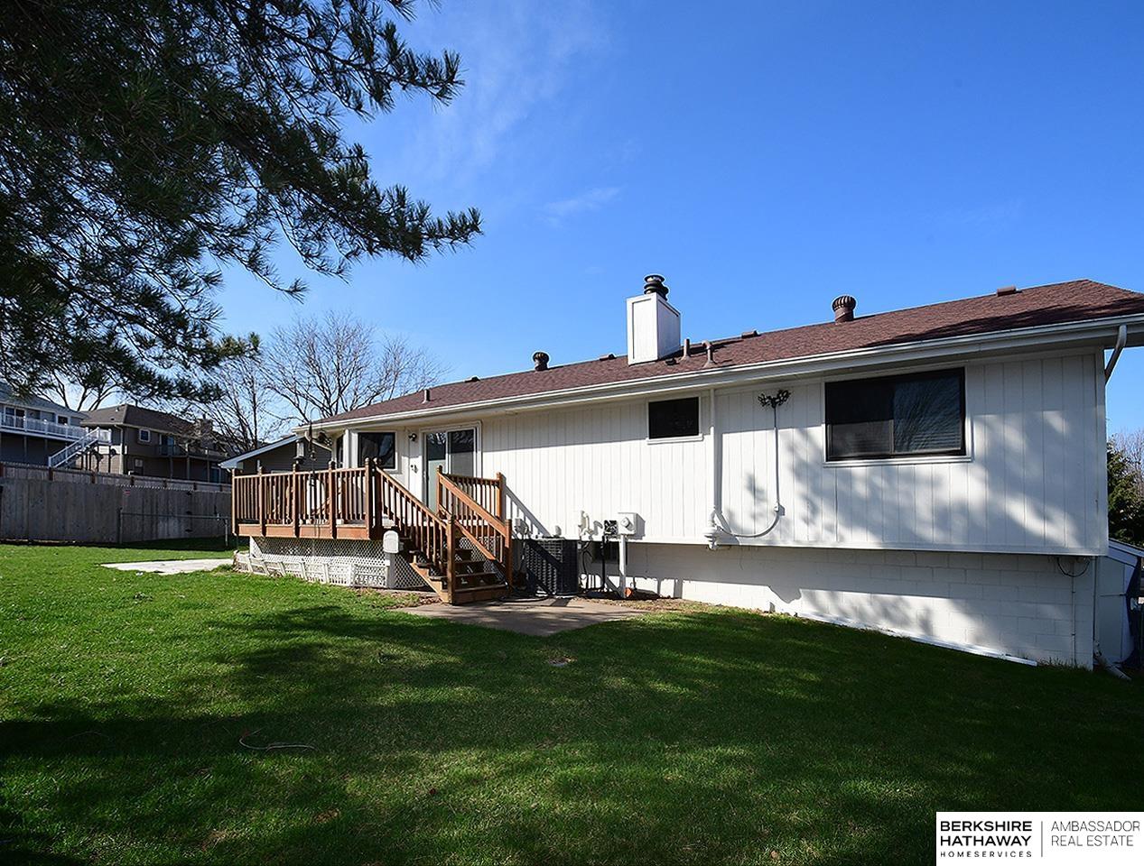 Omaha, Nebraska 68137, United States, 3 Bedrooms Bedrooms, ,2 BathroomsBathrooms,Residential,Pending,99816