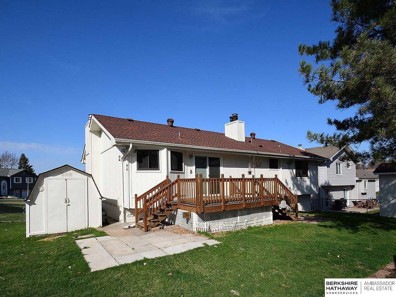 Omaha, Nebraska 68137, United States, 3 Bedrooms Bedrooms, ,2 BathroomsBathrooms,Residential,Pending,99816