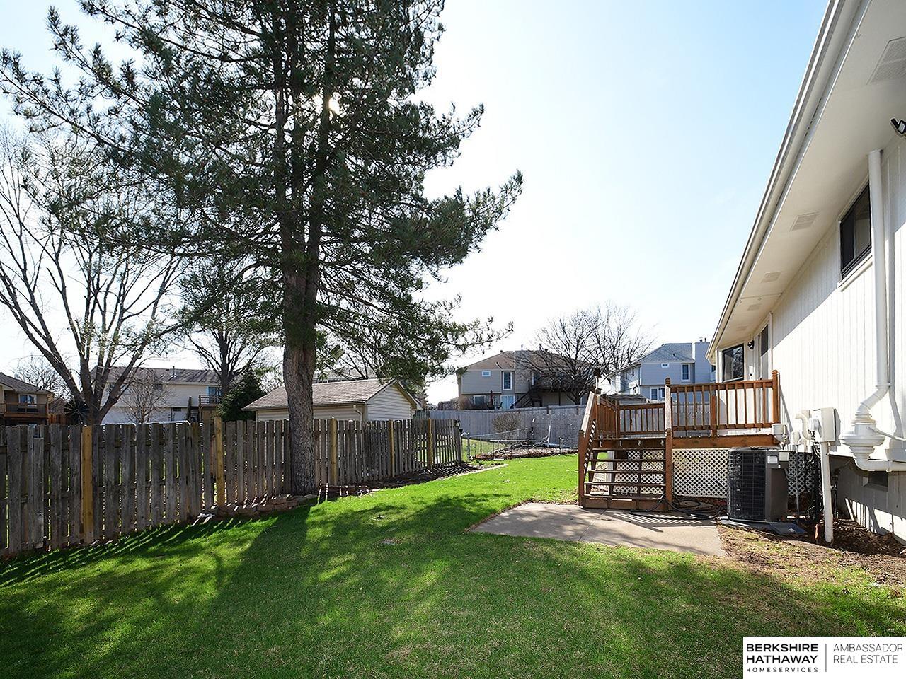 Omaha, Nebraska 68137, United States, 3 Bedrooms Bedrooms, ,2 BathroomsBathrooms,Residential,Pending,99816