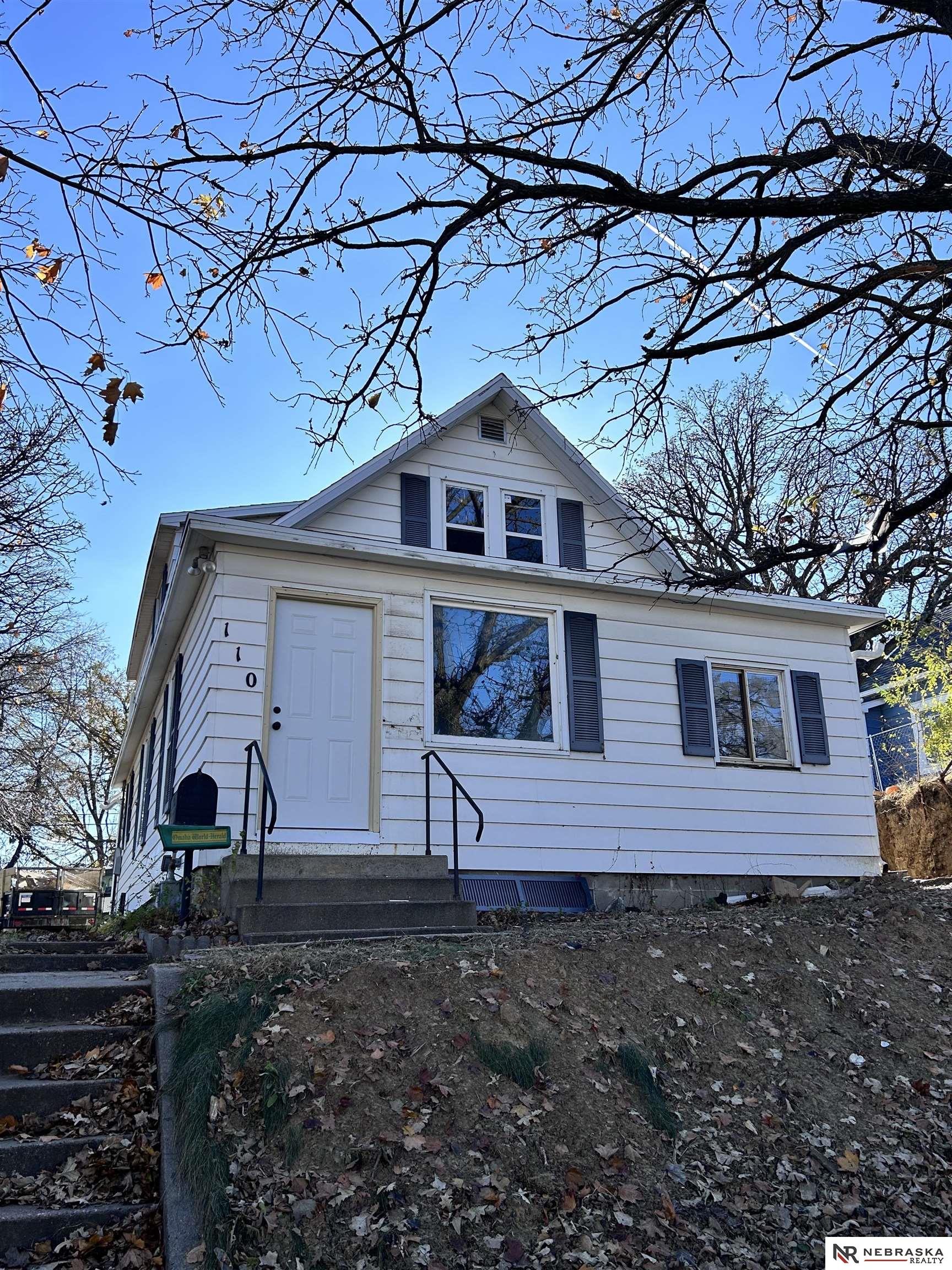 Photo 1 of 9 — 1101 D Street, Omaha, NE 68107