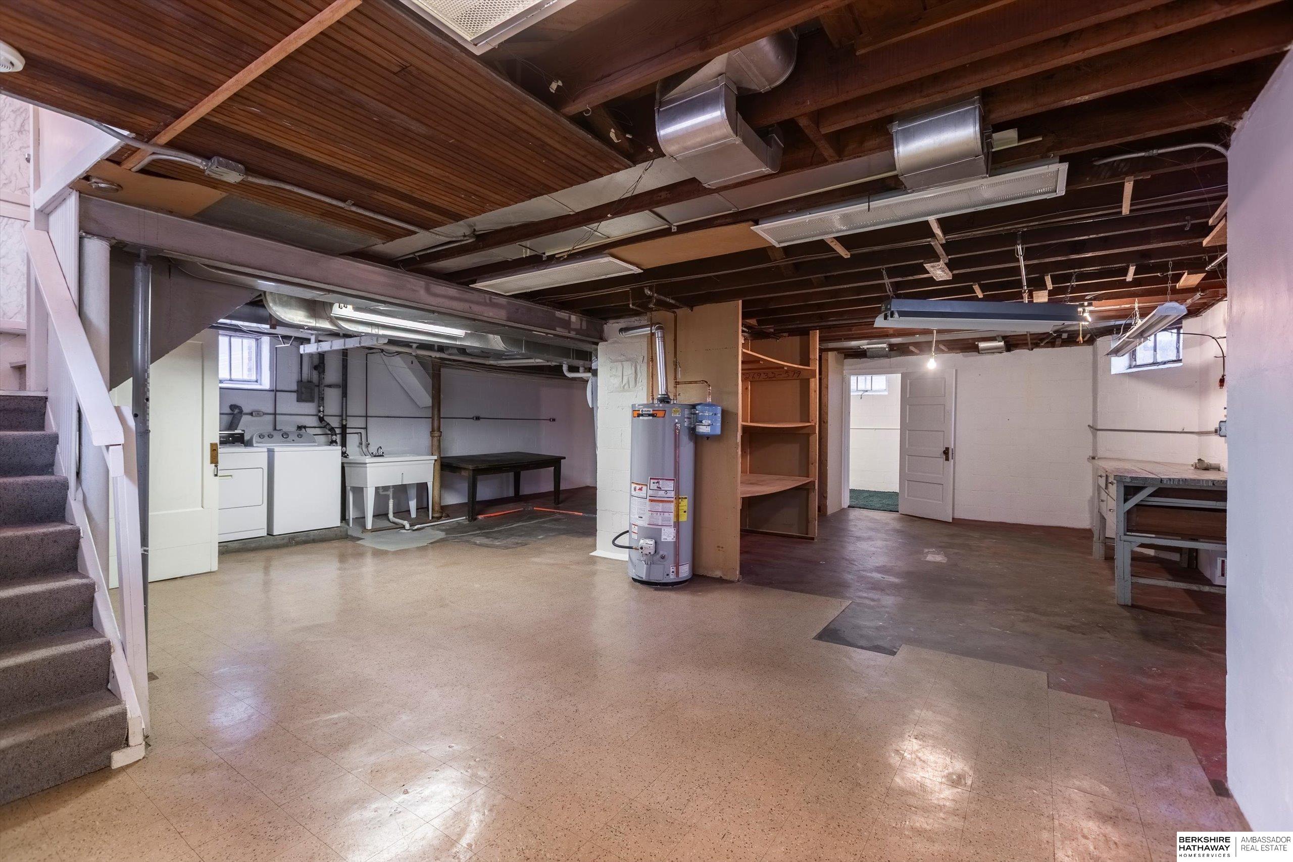 Omaha, Nebraska 68104, United States, 3 Bedrooms Bedrooms, ,2 BathroomsBathrooms,Residential,Pending,78194