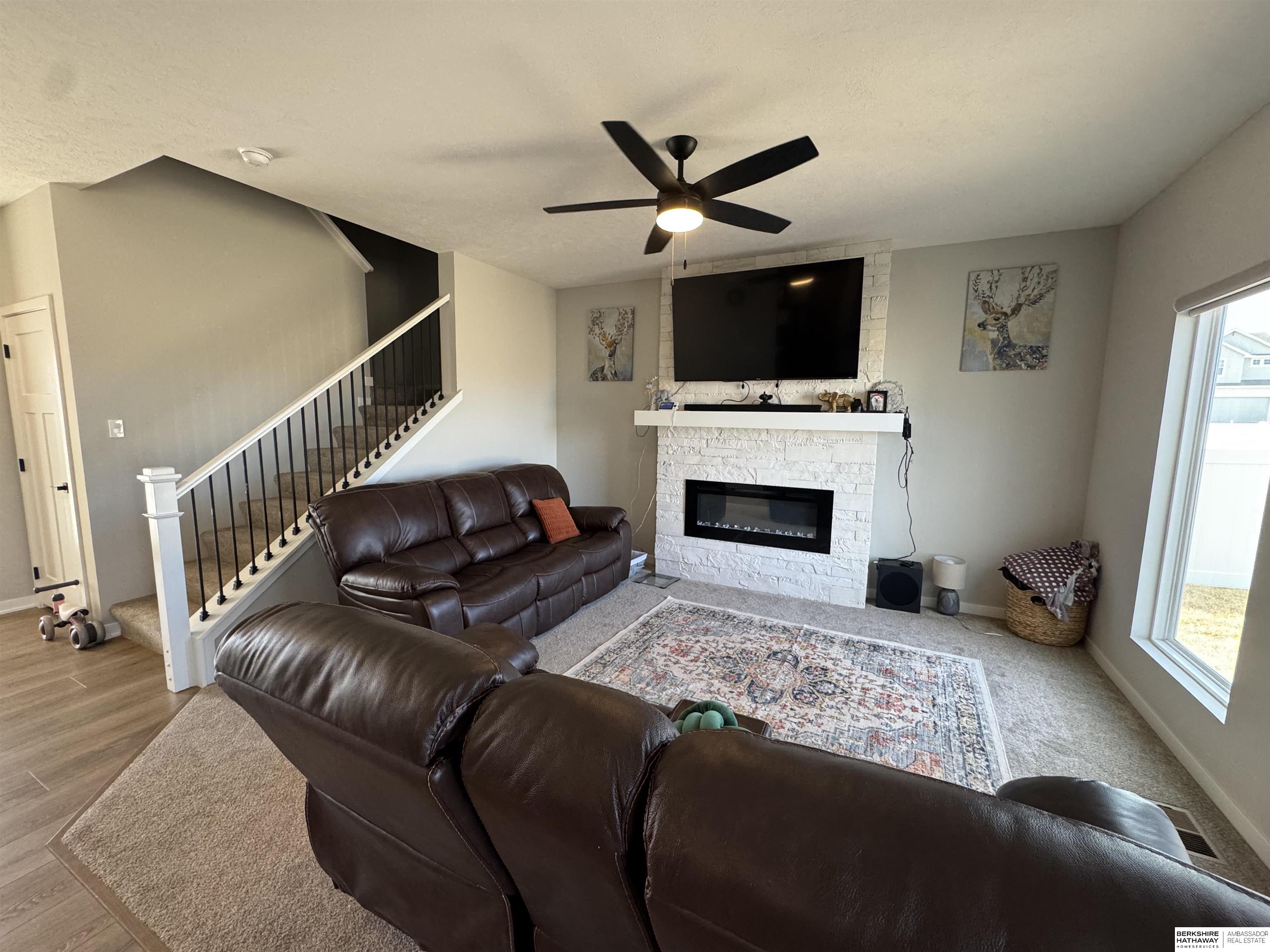 Omaha, Nebraska 68136, United States, 4 Bedrooms Bedrooms, ,3 BathroomsBathrooms,Residential,Active,94866