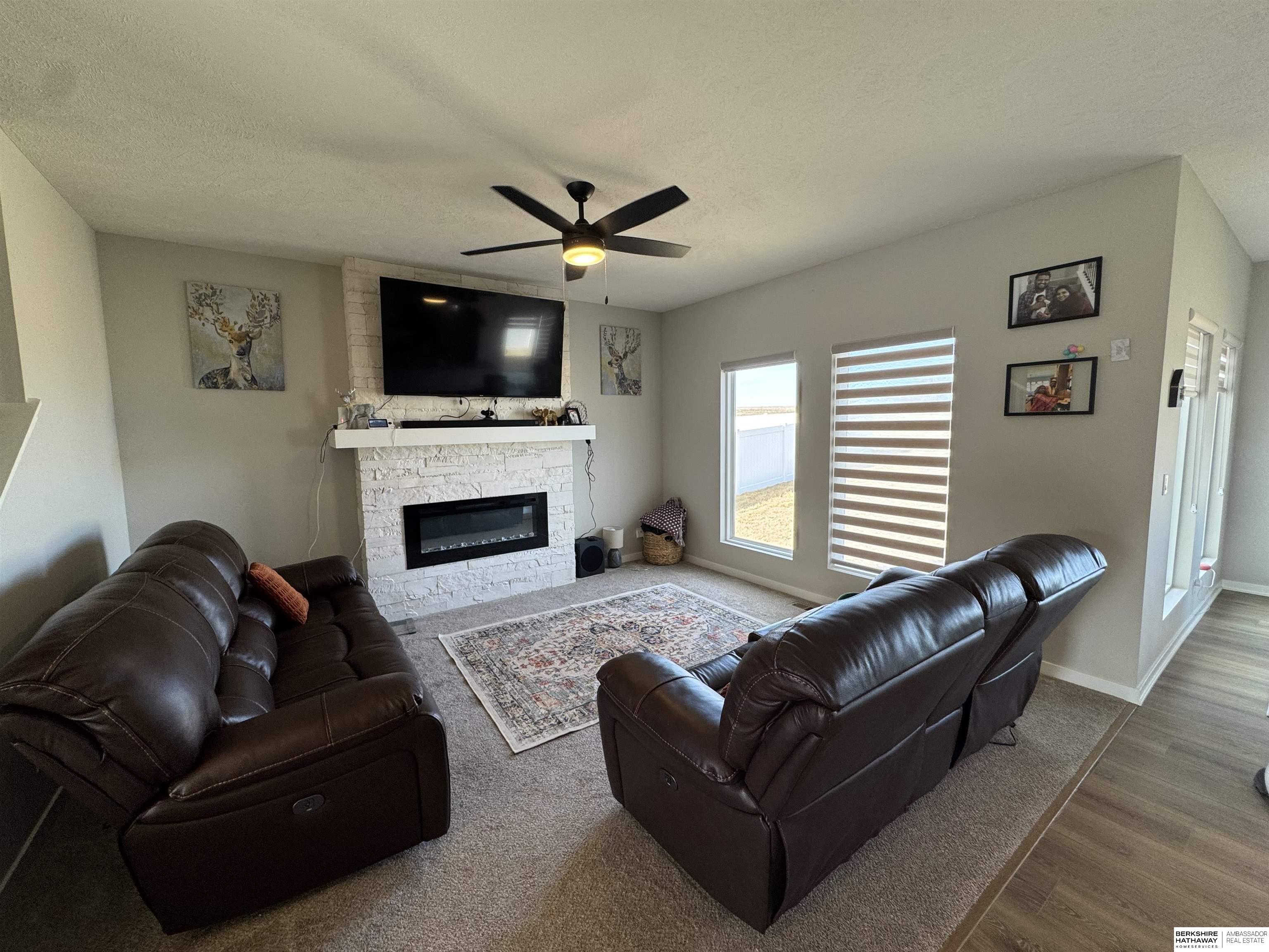 Omaha, Nebraska 68136, United States, 4 Bedrooms Bedrooms, ,3 BathroomsBathrooms,Residential,Active,94866