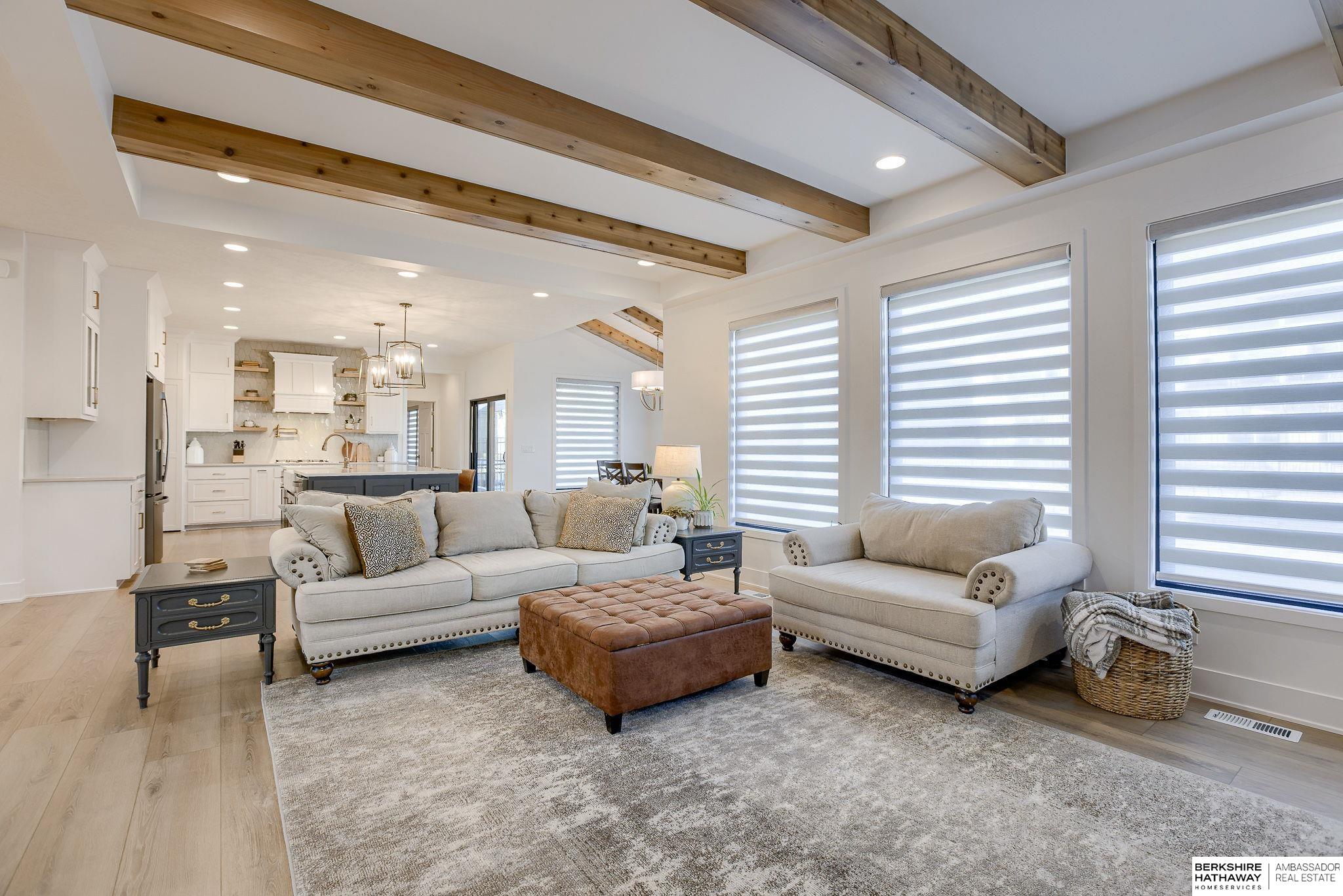 Elkhorn, Nebraska 68022, United States, 5 Bedrooms Bedrooms, ,5 BathroomsBathrooms,Residential,Active,86801