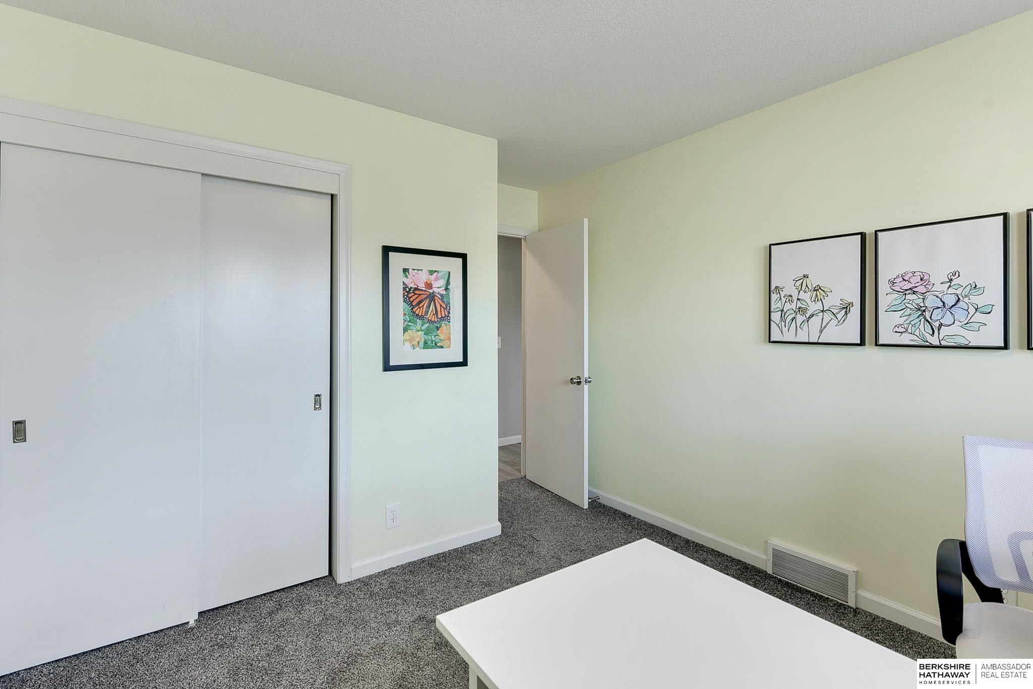 Omaha, Nebraska 68137, United States, 3 Bedrooms Bedrooms, ,2 BathroomsBathrooms,Residential,Pending,14245