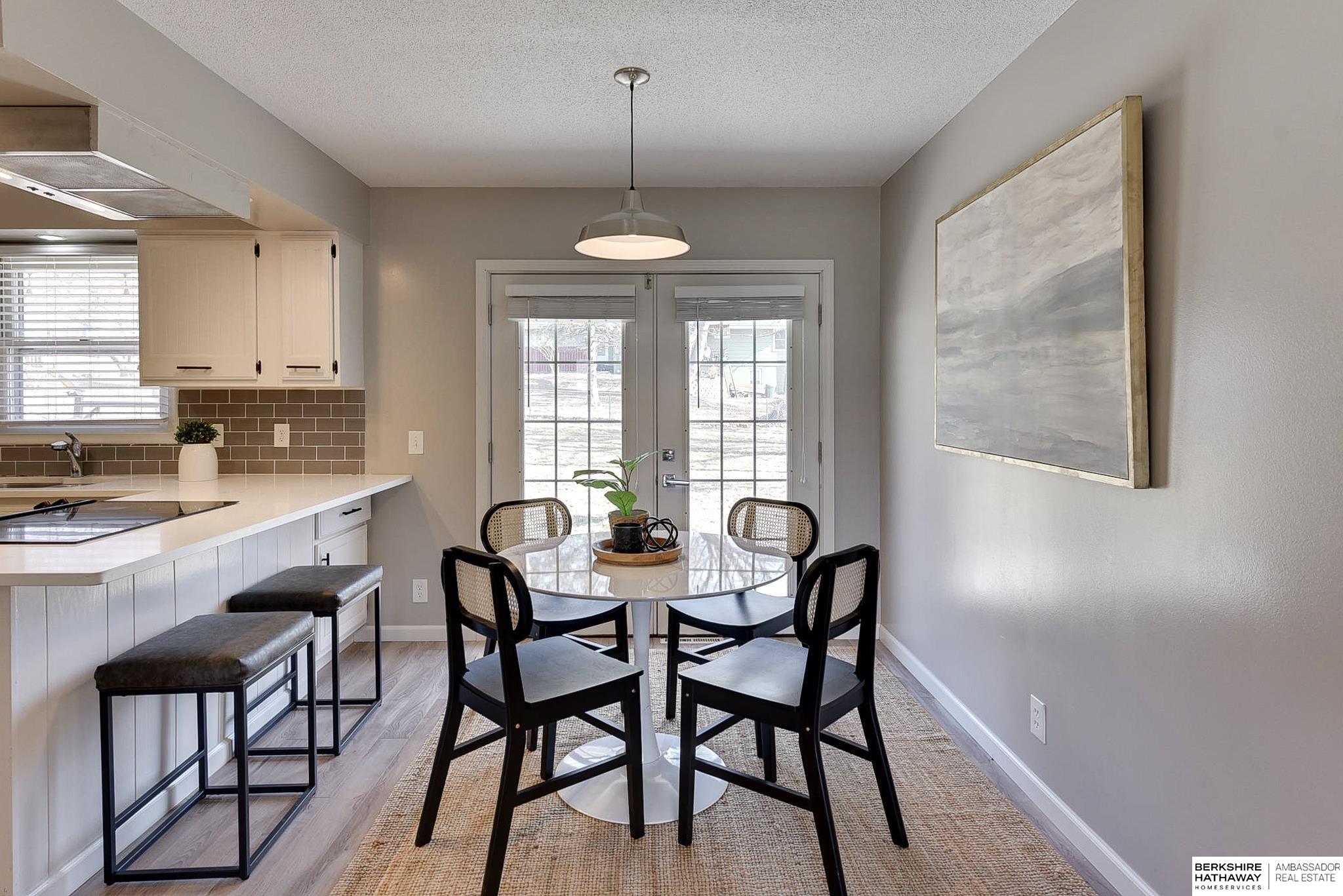 Omaha, Nebraska 68137, United States, 3 Bedrooms Bedrooms, ,2 BathroomsBathrooms,Residential,Pending,14245