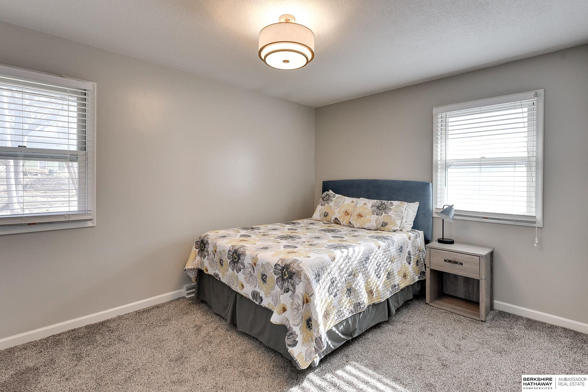 Omaha, Nebraska 68137, United States, 3 Bedrooms Bedrooms, ,2 BathroomsBathrooms,Residential,Pending,14245