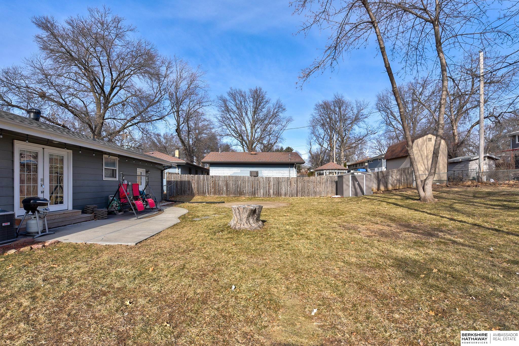 Omaha, Nebraska 68137, United States, 3 Bedrooms Bedrooms, ,2 BathroomsBathrooms,Residential,Pending,14245