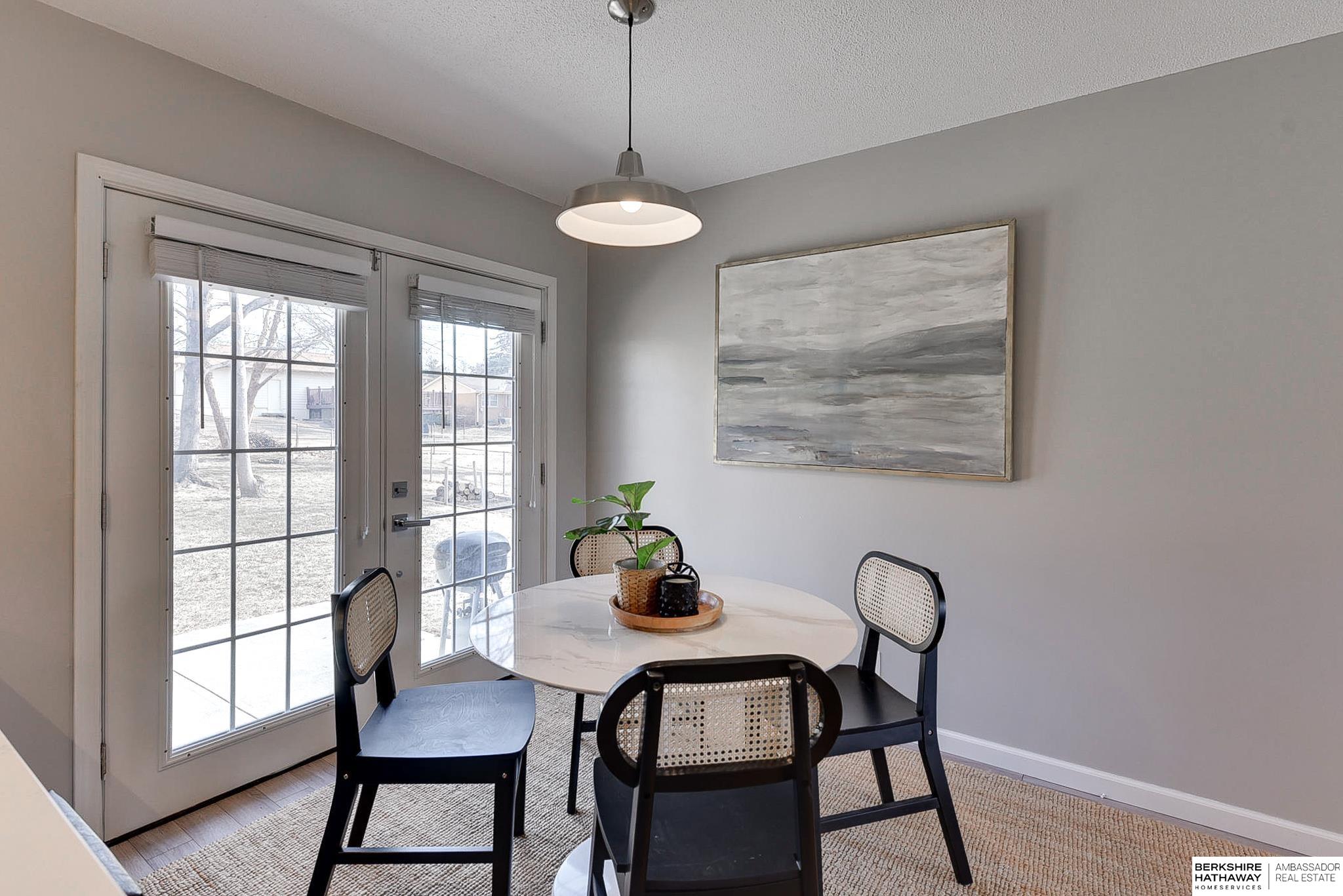 Omaha, Nebraska 68137, United States, 3 Bedrooms Bedrooms, ,2 BathroomsBathrooms,Residential,Pending,14245