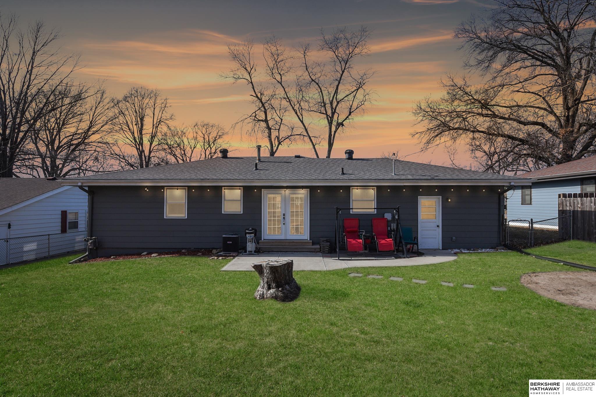 Omaha, Nebraska 68137, United States, 3 Bedrooms Bedrooms, ,2 BathroomsBathrooms,Residential,Pending,14245