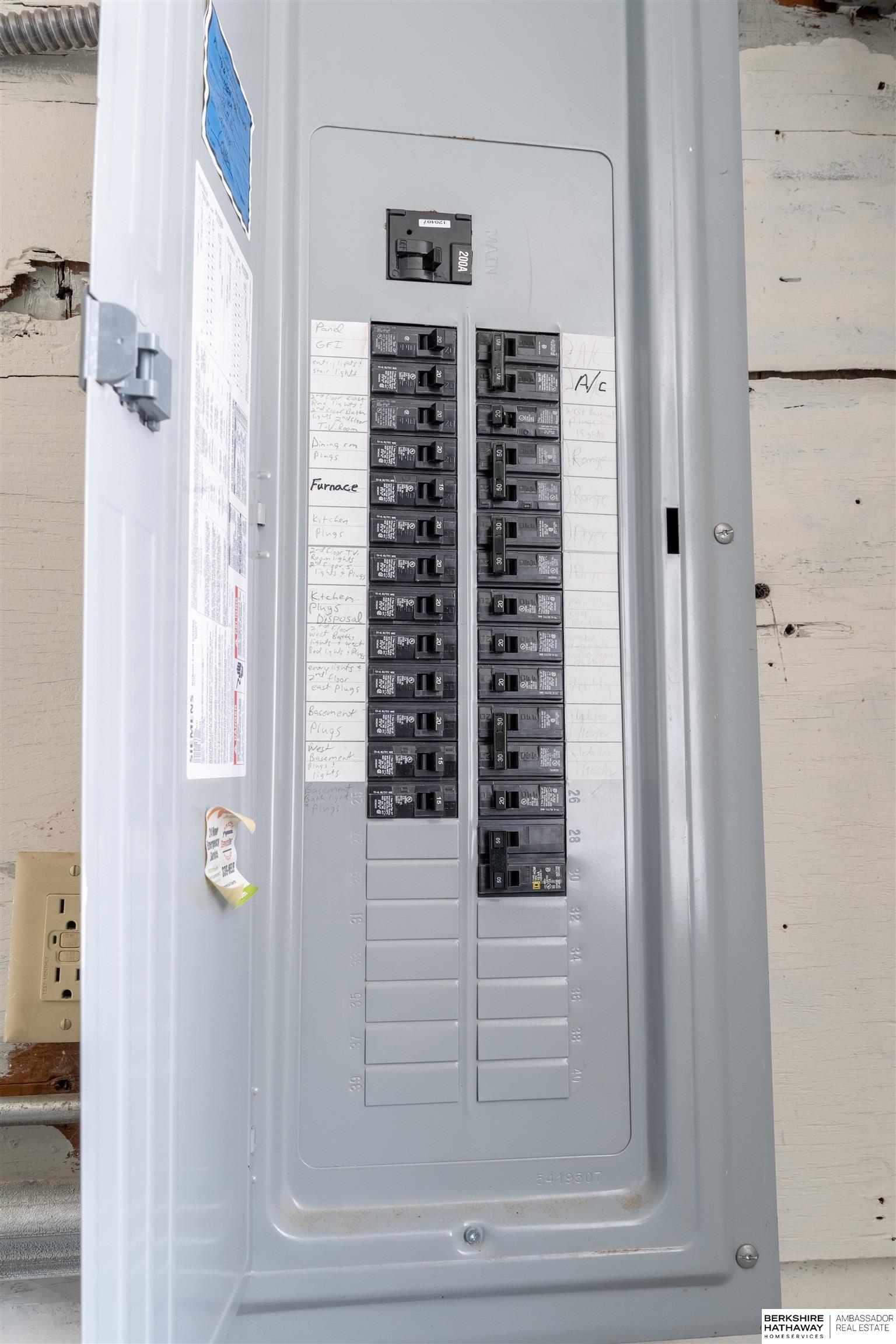 Omaha, Nebraska 68131, United States, 7 Bedrooms Bedrooms, ,4 BathroomsBathrooms,Residential,Active,96679