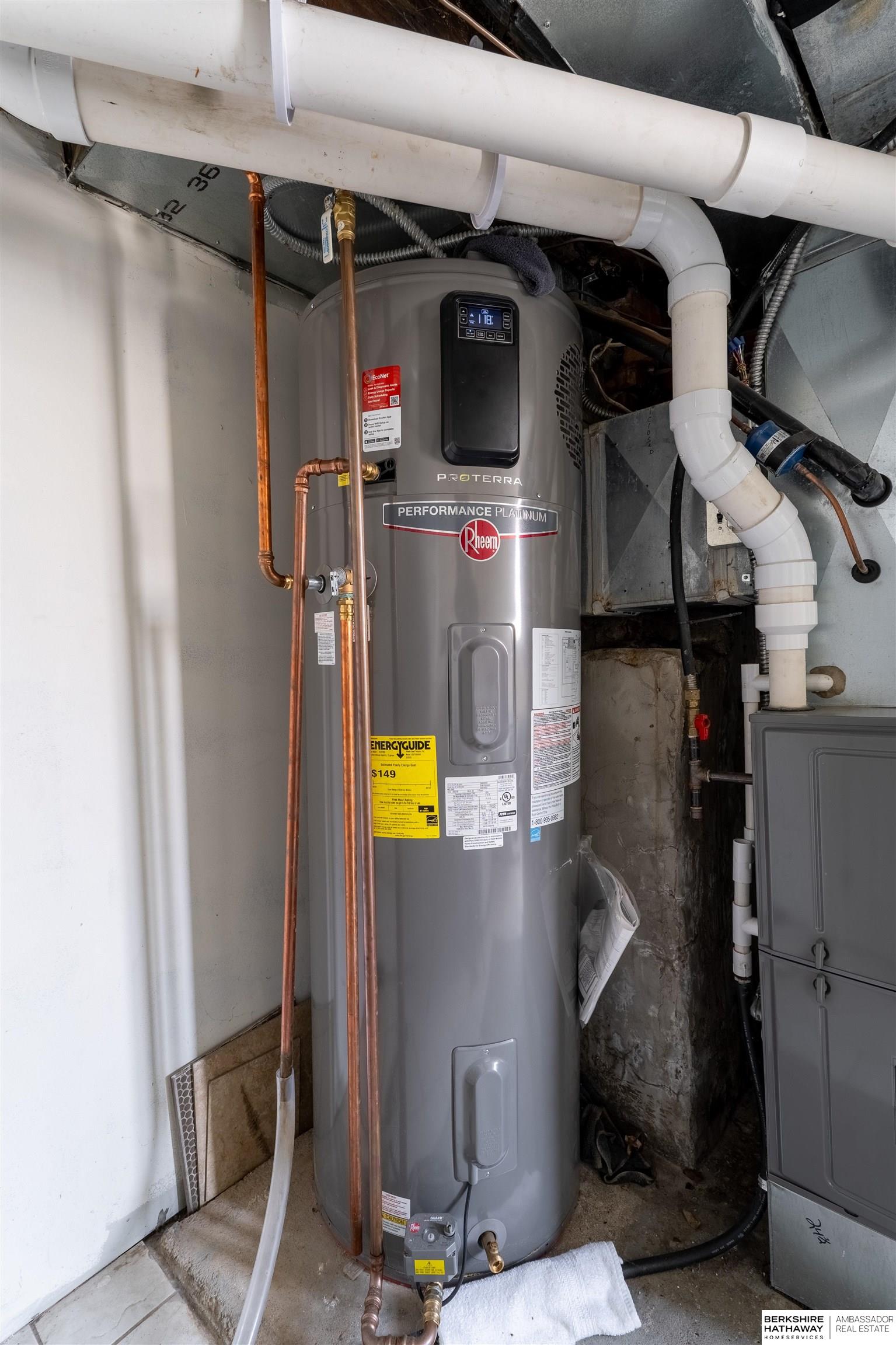 Omaha, Nebraska 68131, United States, 7 Bedrooms Bedrooms, ,4 BathroomsBathrooms,Residential,Active,96679