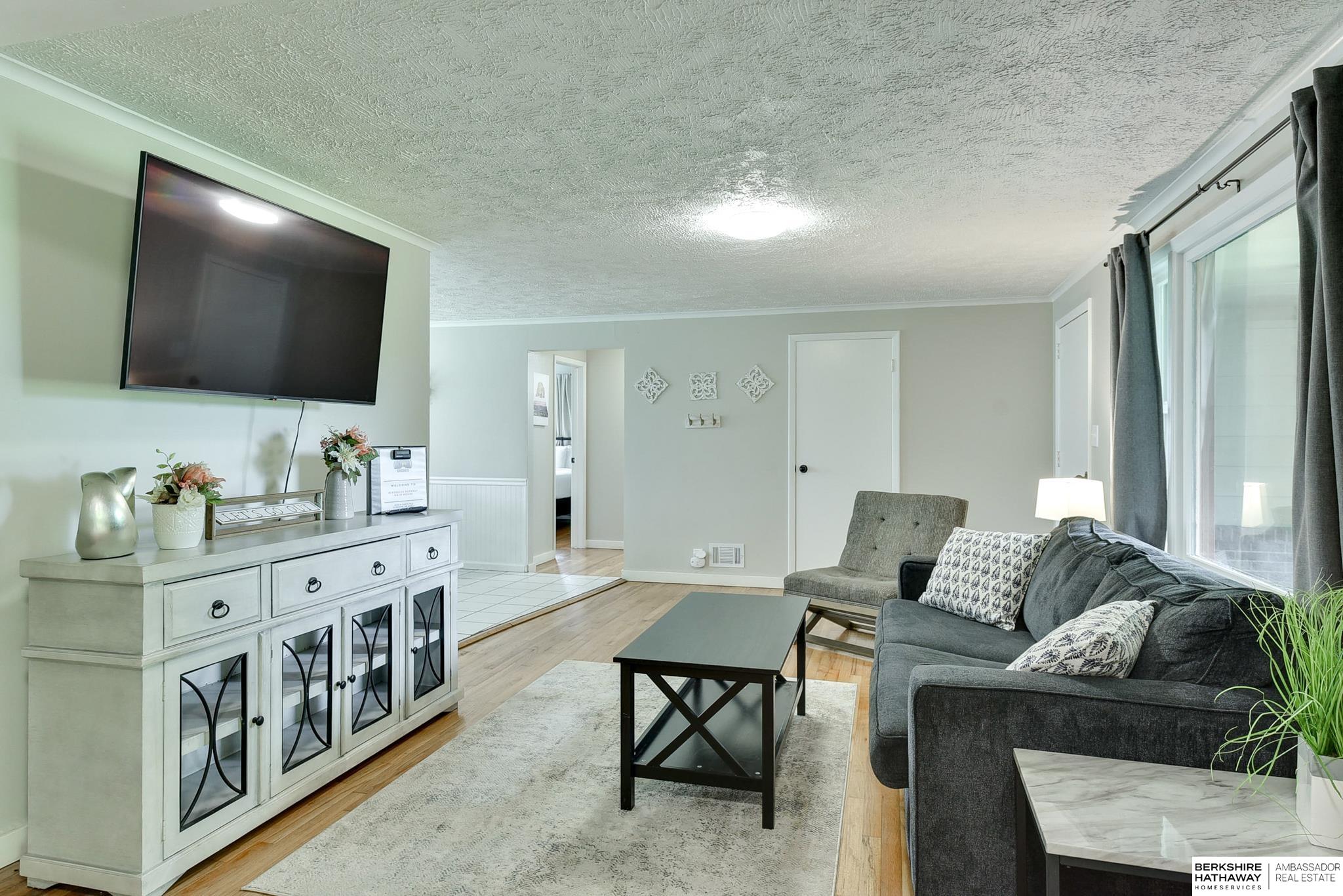 Omaha, Nebraska 68022, United States, 3 Bedrooms Bedrooms, ,1 BathroomBathrooms,Residential,Active,11399