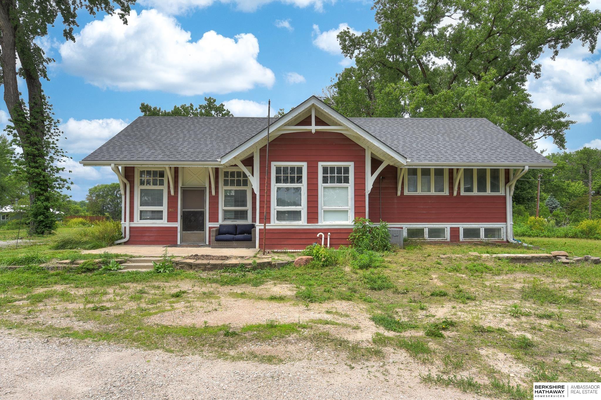 Omaha, Nebraska 68022, United States, 3 Bedrooms Bedrooms, ,1 BathroomBathrooms,Residential,Active,11399