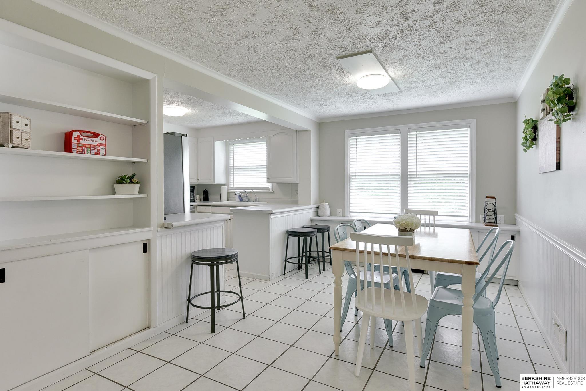 Omaha, Nebraska 68022, United States, 3 Bedrooms Bedrooms, ,1 BathroomBathrooms,Residential,Active,11399