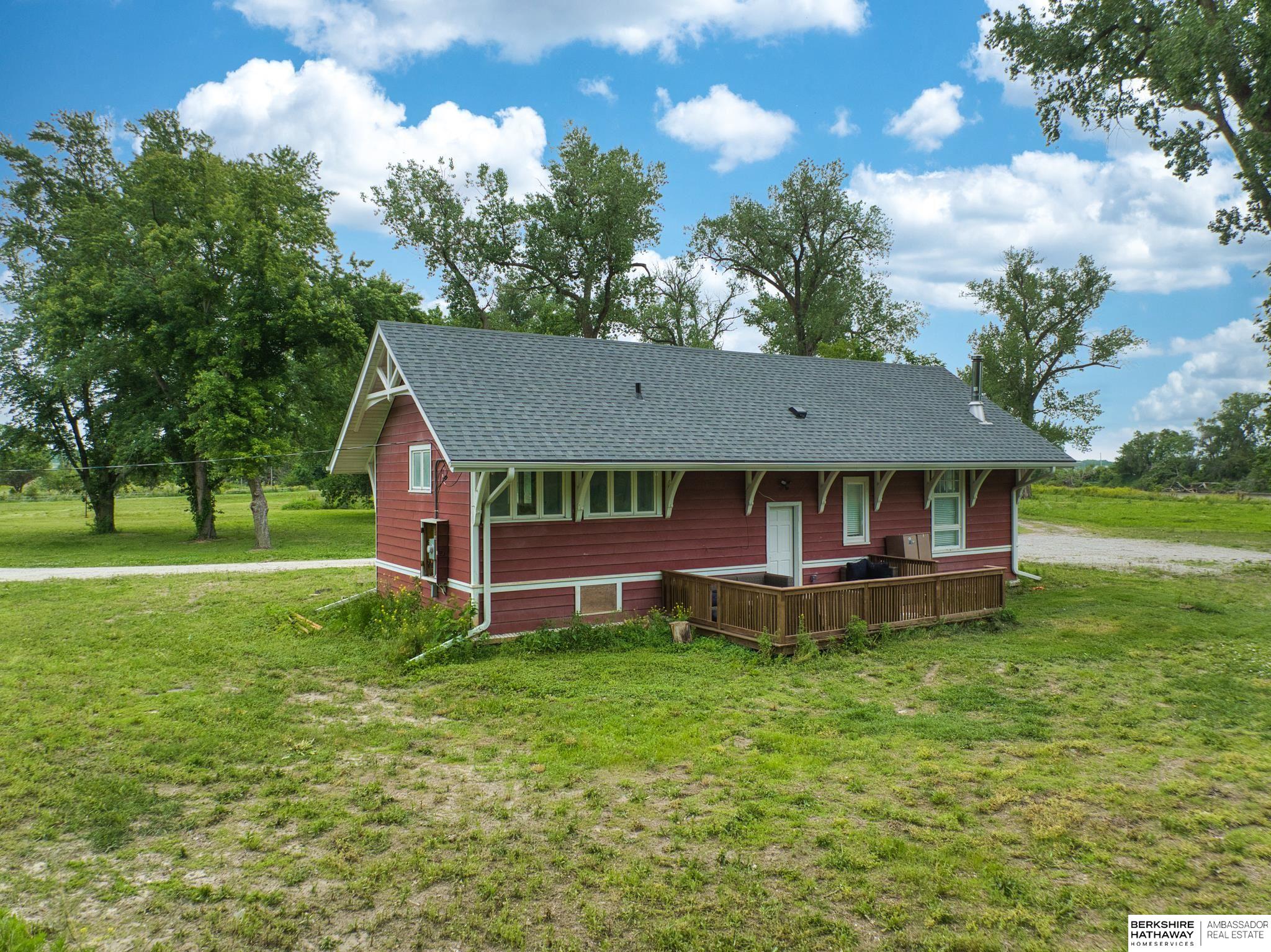 Omaha, Nebraska 68022, United States, 3 Bedrooms Bedrooms, ,1 BathroomBathrooms,Residential,Active,11399