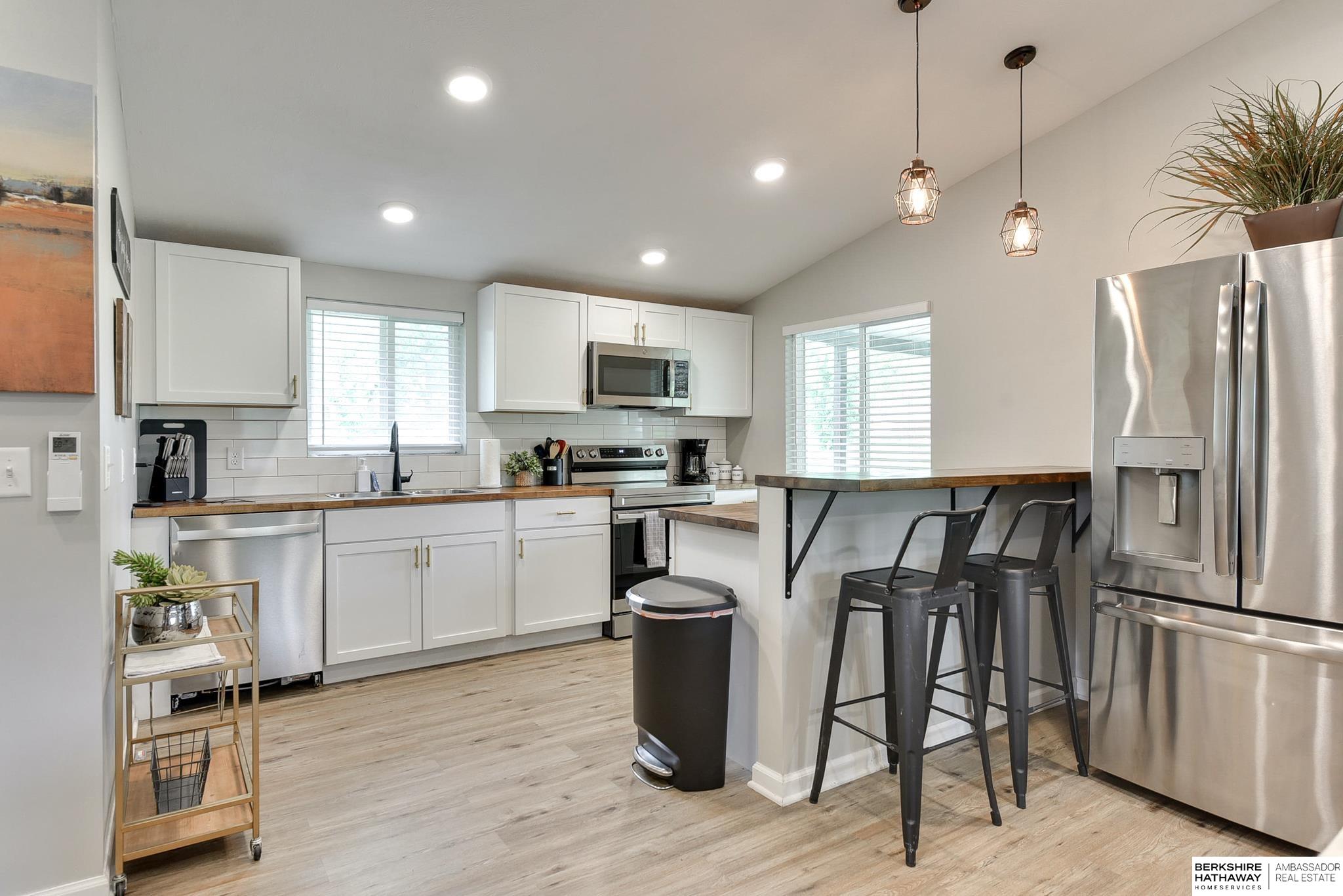 Omaha, Nebraska 68022, United States, 3 Bedrooms Bedrooms, ,1 BathroomBathrooms,Residential,Active,11399