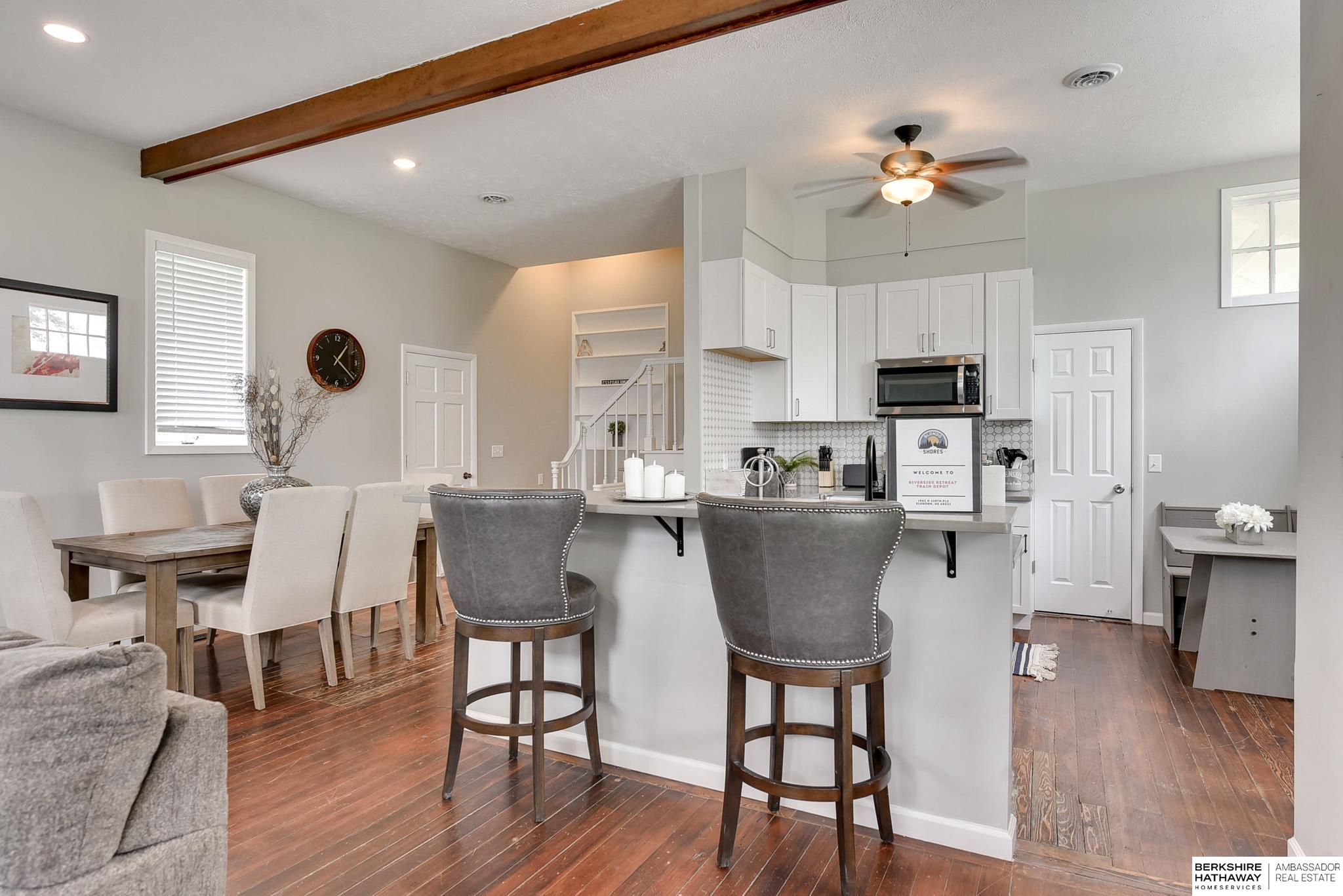 Omaha, Nebraska 68022, United States, 3 Bedrooms Bedrooms, ,1 BathroomBathrooms,Residential,Active,11399