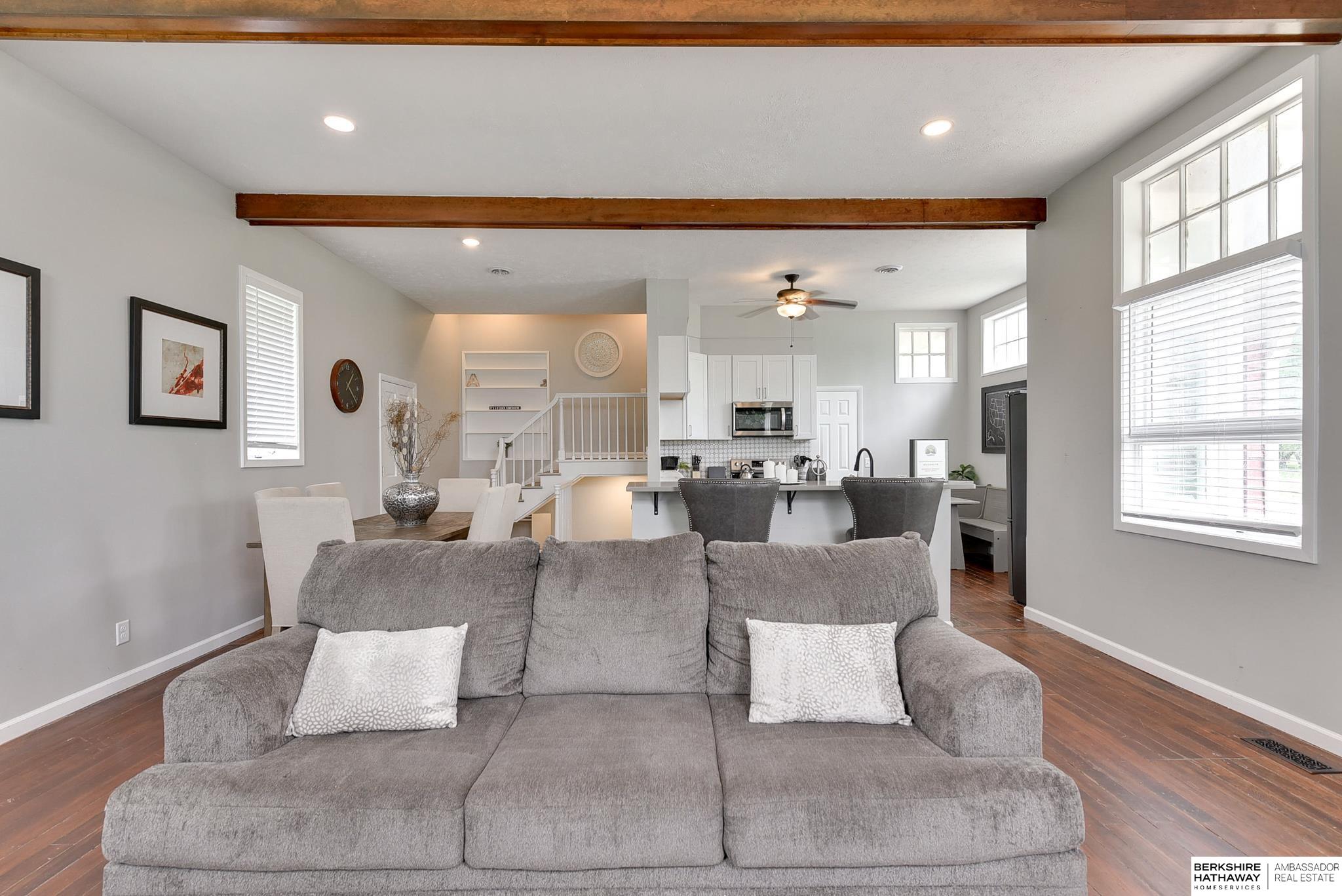 Omaha, Nebraska 68022, United States, 3 Bedrooms Bedrooms, ,1 BathroomBathrooms,Residential,Active,11399