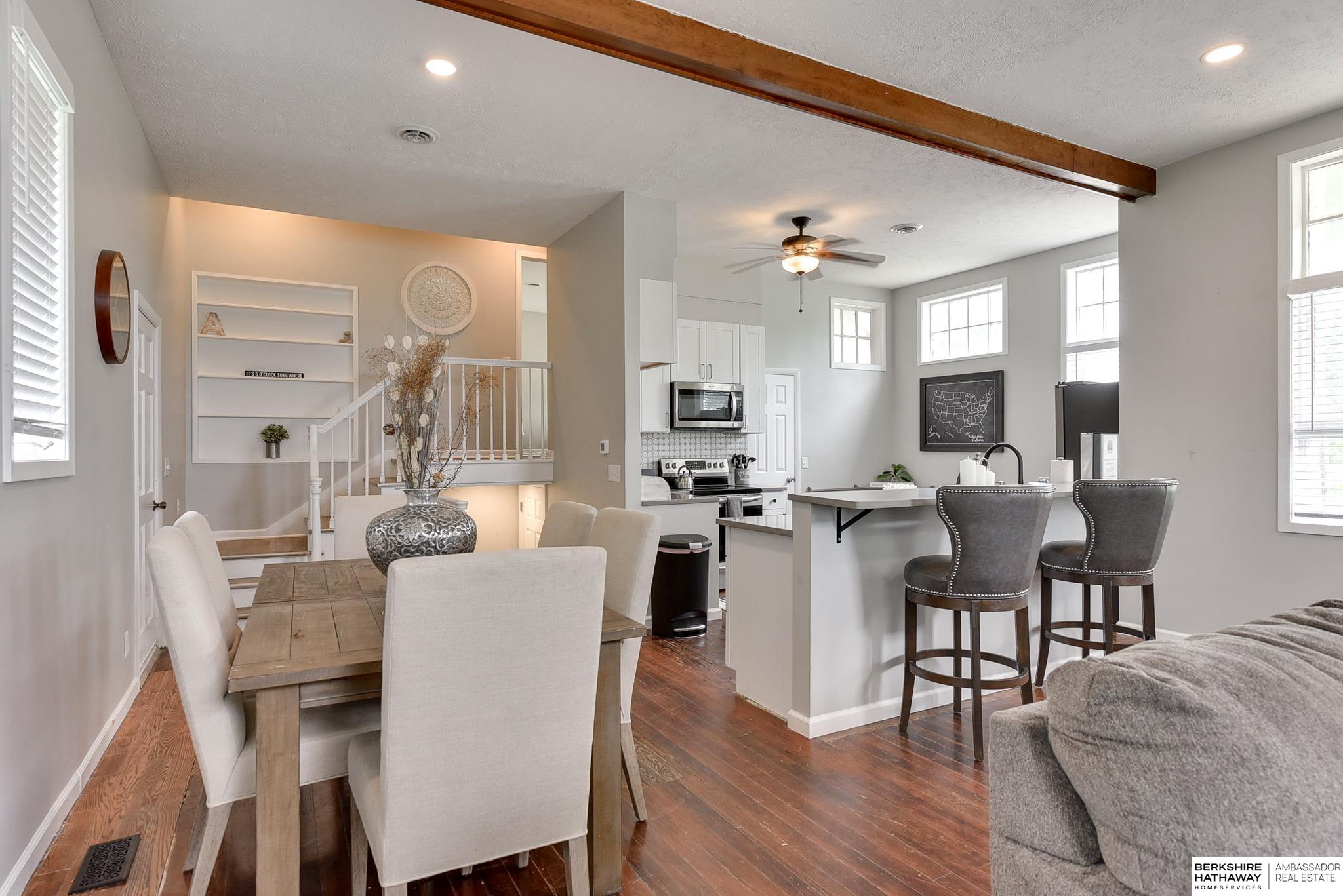 Omaha, Nebraska 68022, United States, 3 Bedrooms Bedrooms, ,1 BathroomBathrooms,Residential,Active,11399