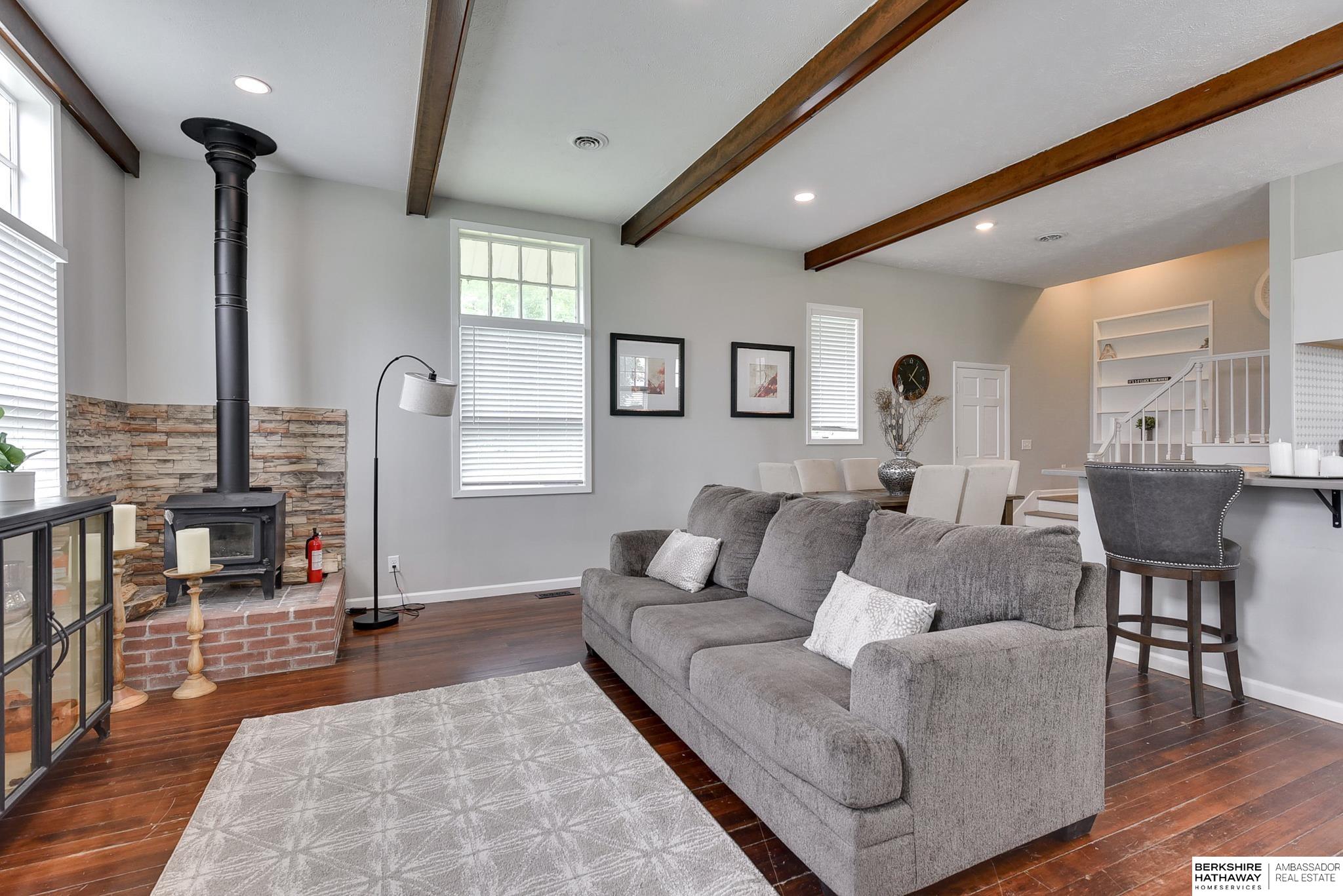 Omaha, Nebraska 68022, United States, 3 Bedrooms Bedrooms, ,1 BathroomBathrooms,Residential,Active,11399