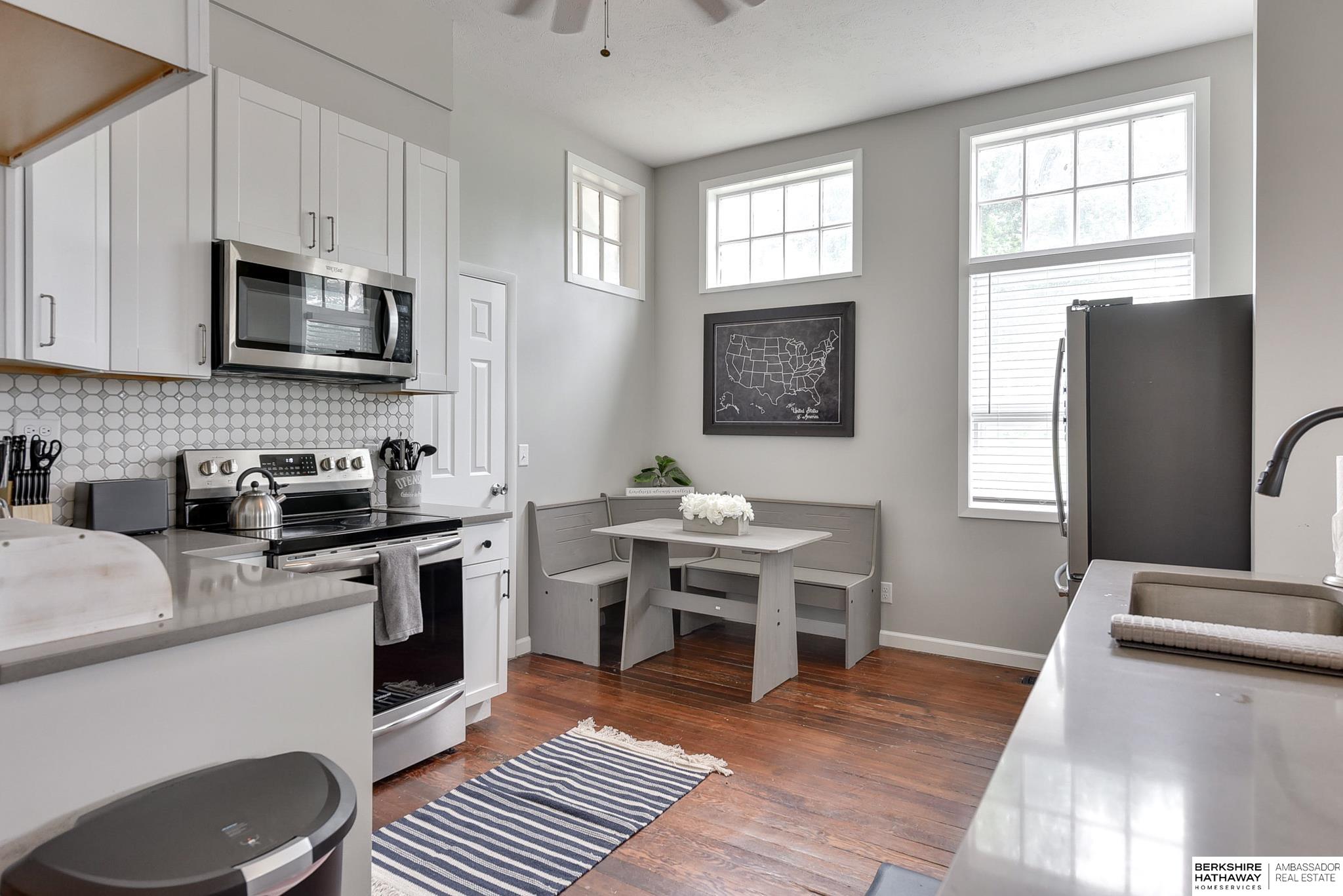 Omaha, Nebraska 68022, United States, 3 Bedrooms Bedrooms, ,1 BathroomBathrooms,Residential,Active,11399