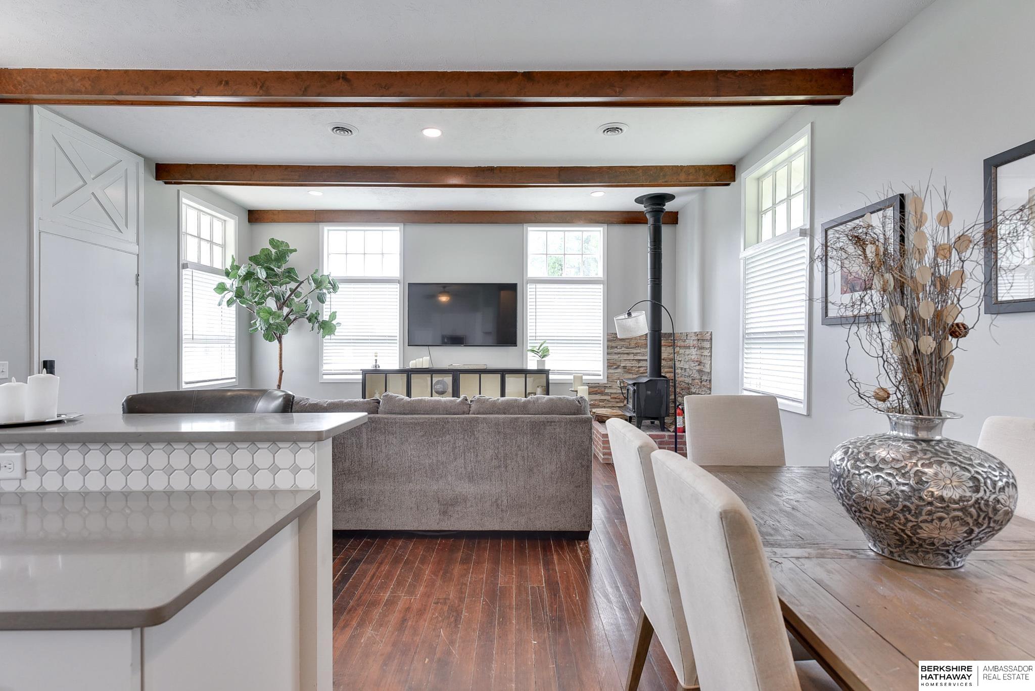 Omaha, Nebraska 68022, United States, 3 Bedrooms Bedrooms, ,1 BathroomBathrooms,Residential,Active,11399