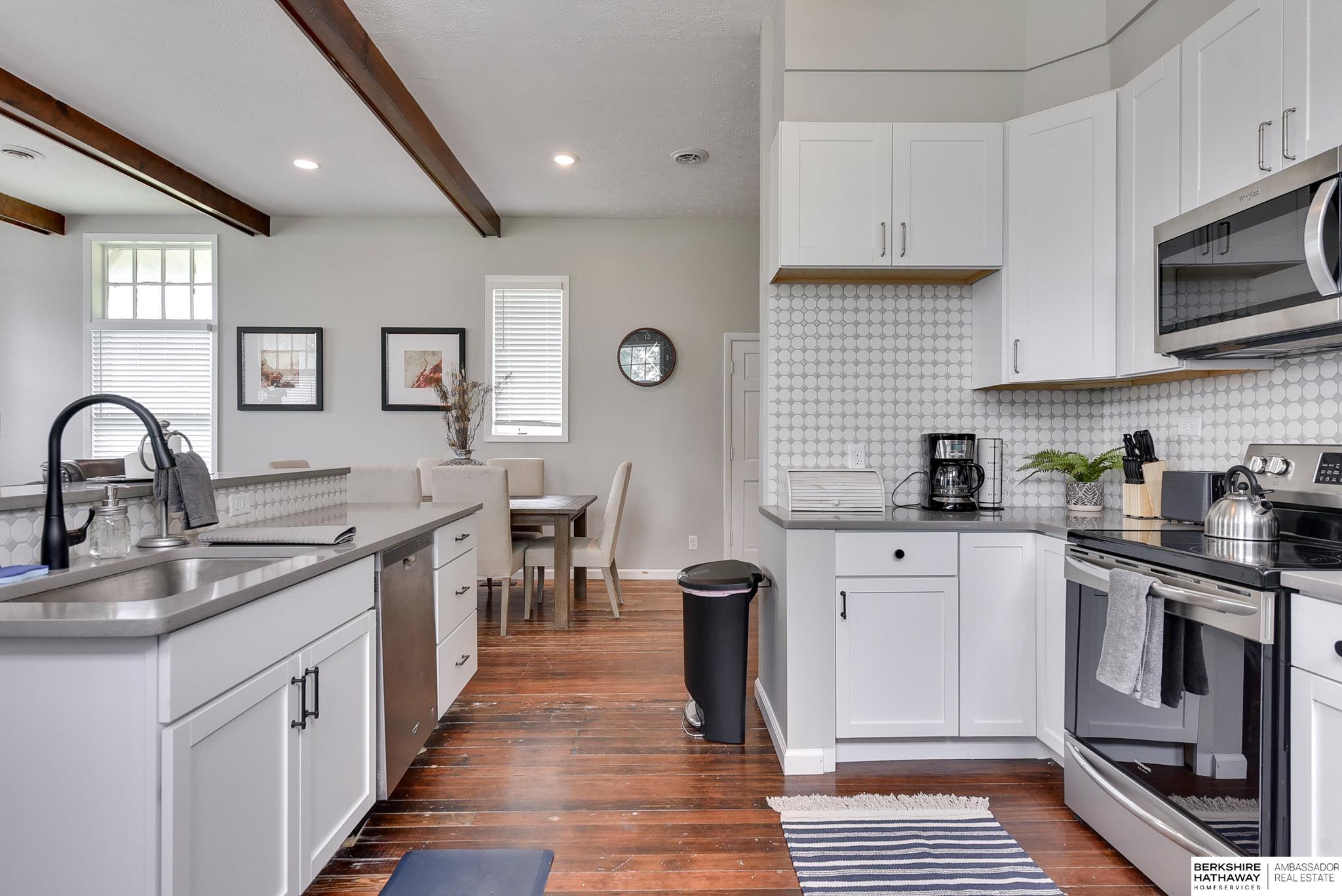 Omaha, Nebraska 68022, United States, 3 Bedrooms Bedrooms, ,1 BathroomBathrooms,Residential,Active,11399