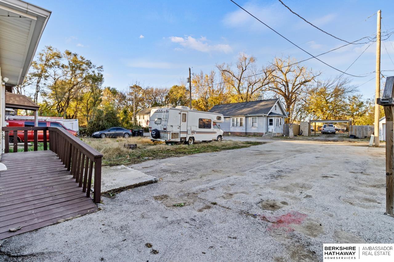 Omaha, Nebraska 68110, United States, 4 Bedrooms Bedrooms, ,2 BathroomsBathrooms,Residential,Active,22809