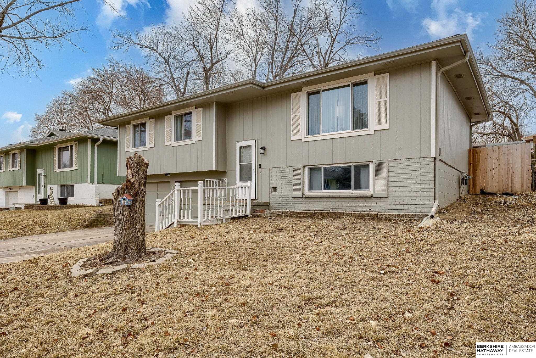 Omaha, Nebraska 68138, United States, 3 Bedrooms Bedrooms, ,2 BathroomsBathrooms,Residential,Pending,4167