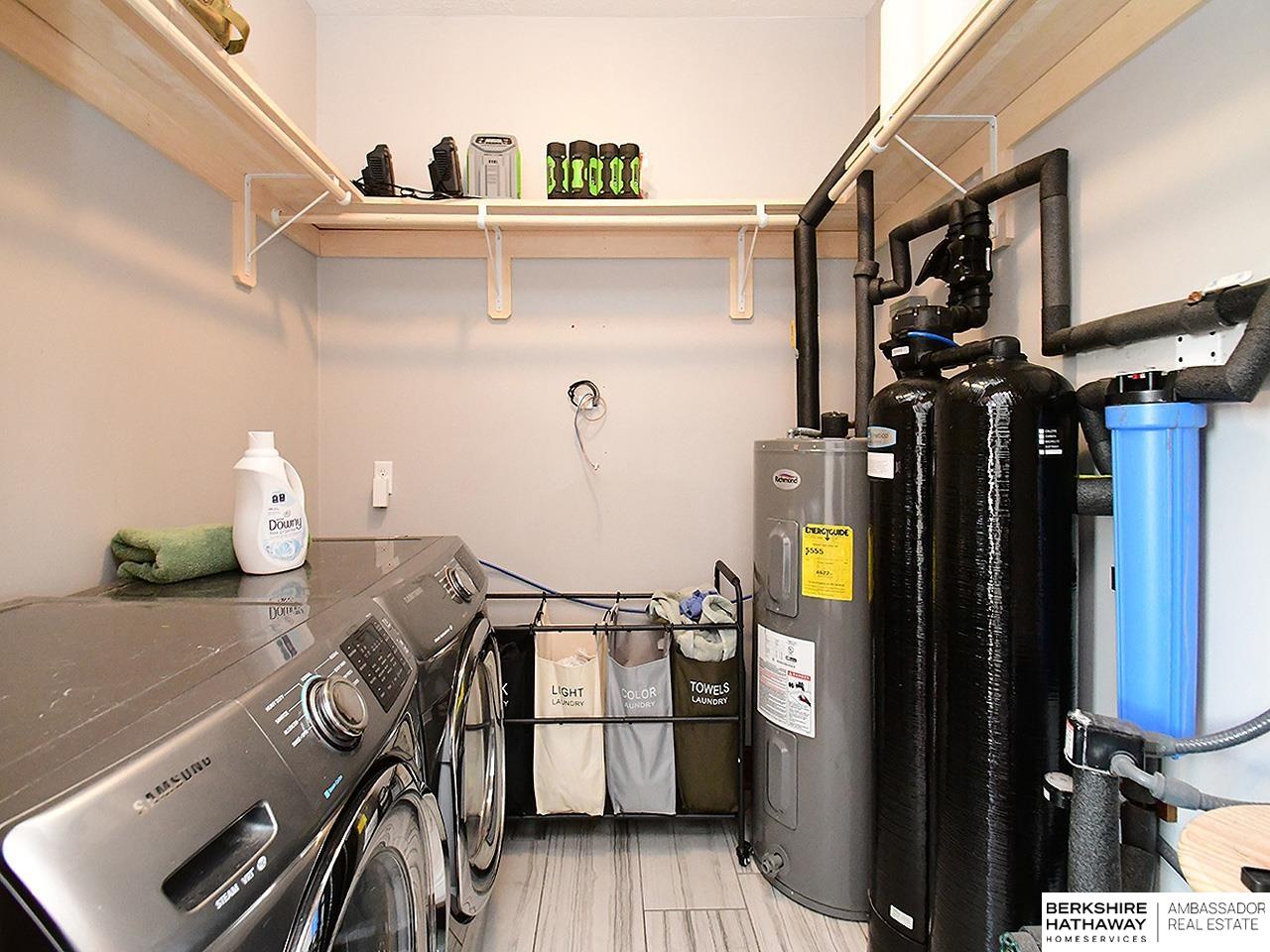 Blair, Nebraska 68008, United States, 2 Bedrooms Bedrooms, ,2 BathroomsBathrooms,Residential,Active,95674