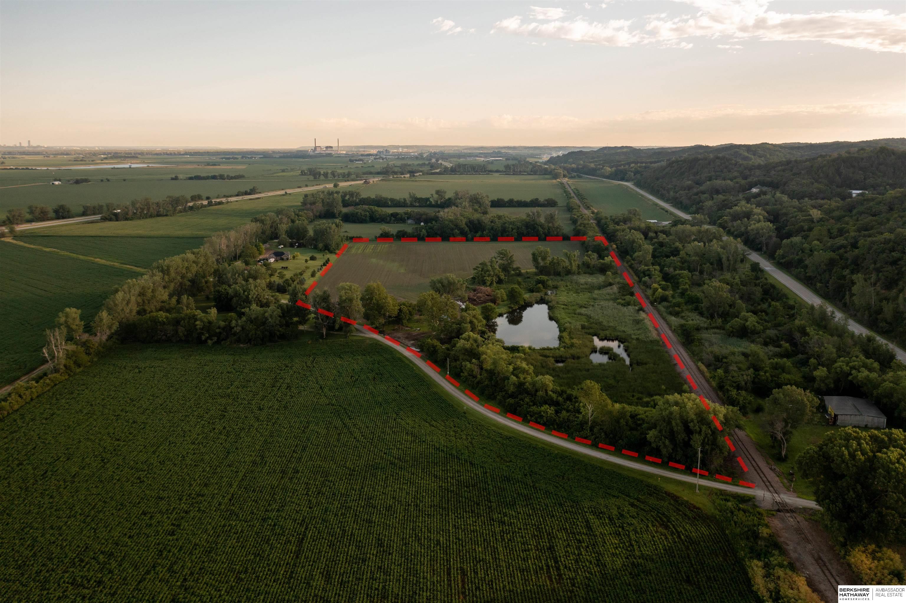 Pacific Junction, Iowa 51561, United States, ,Land,Active,25875